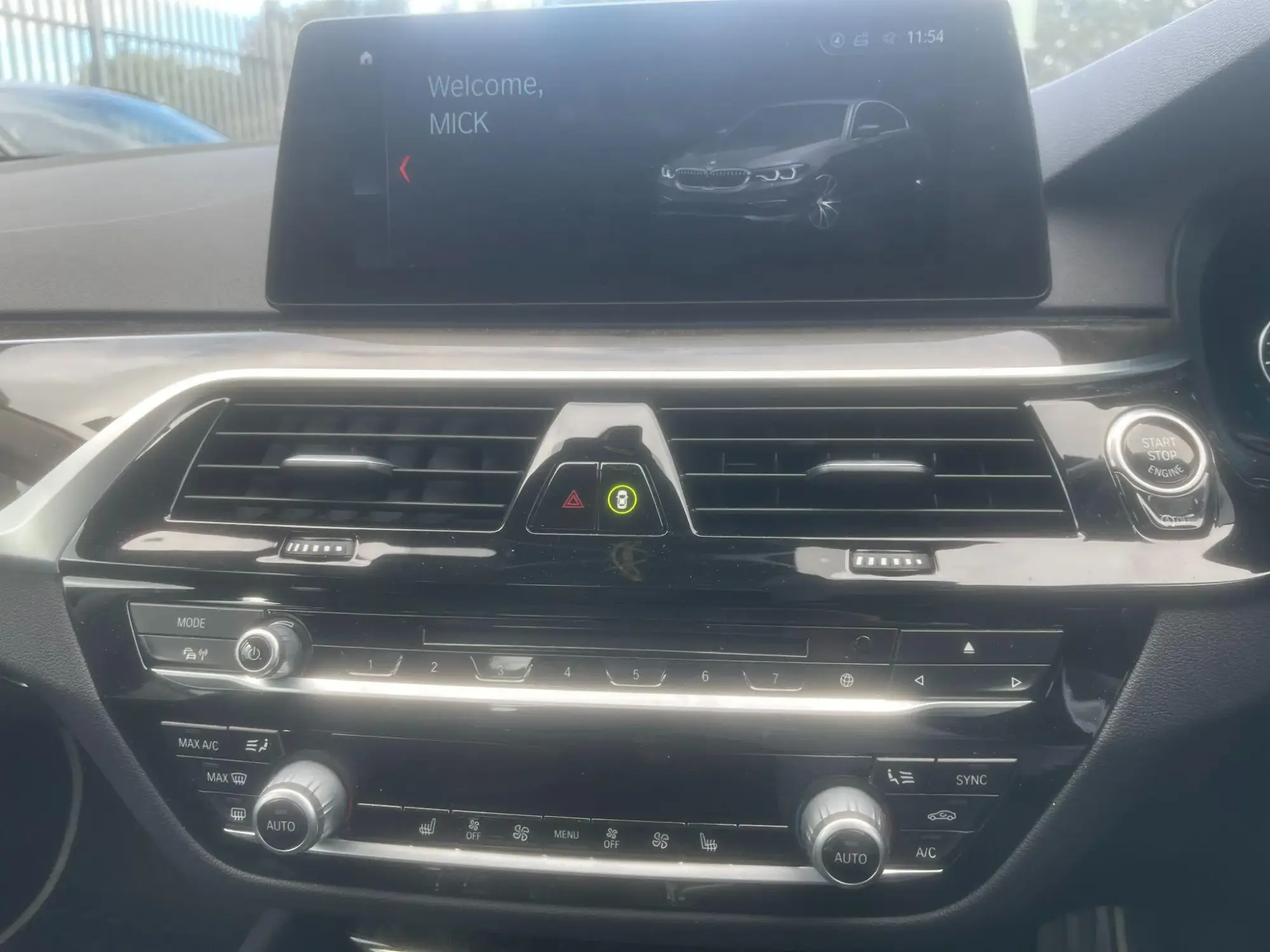 BMW 5 Series Image 16 BMW 5 Series Image 16