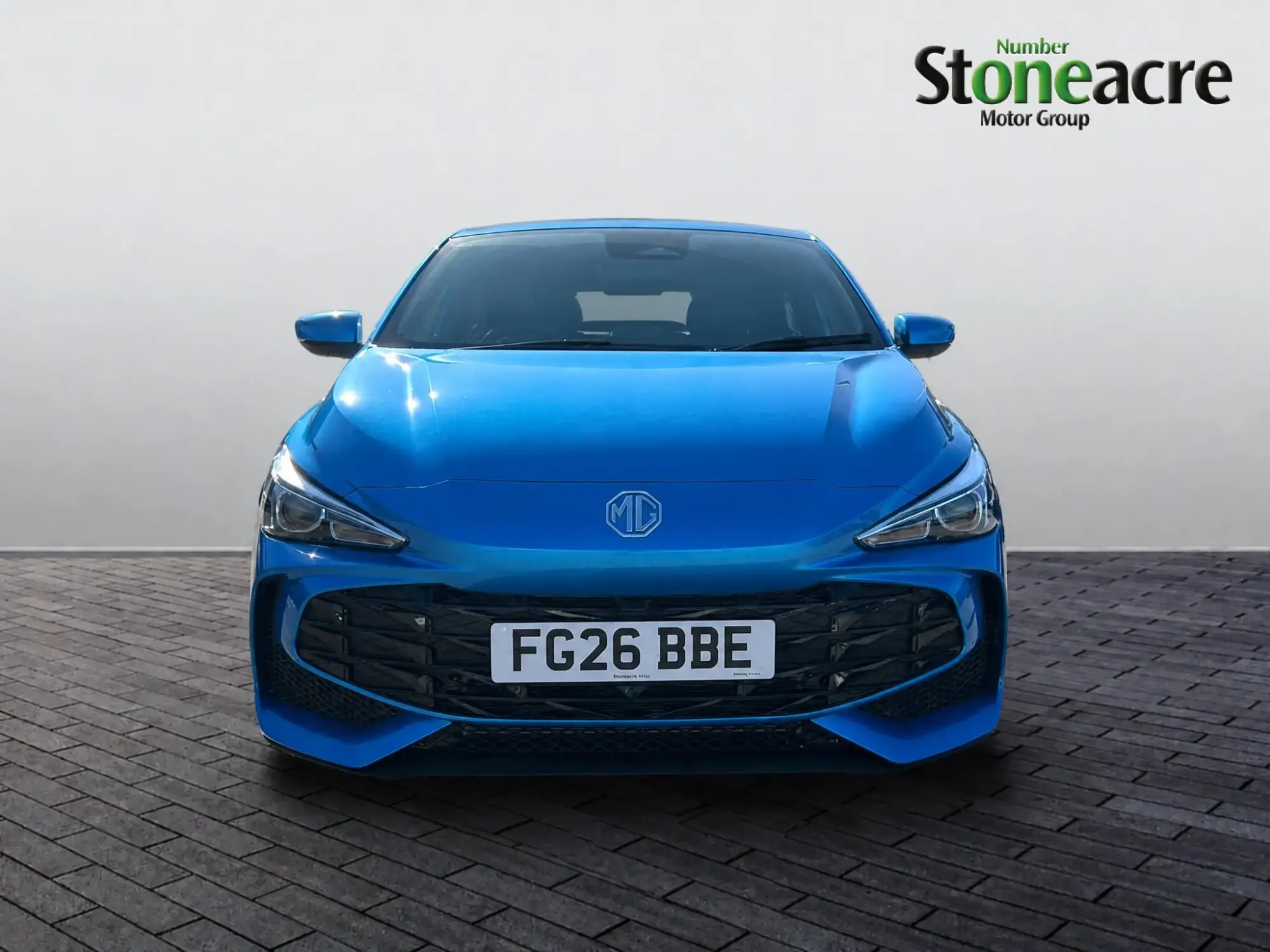 MG3 Hybrid+ Image 2 MG3 Hybrid+ Image 2