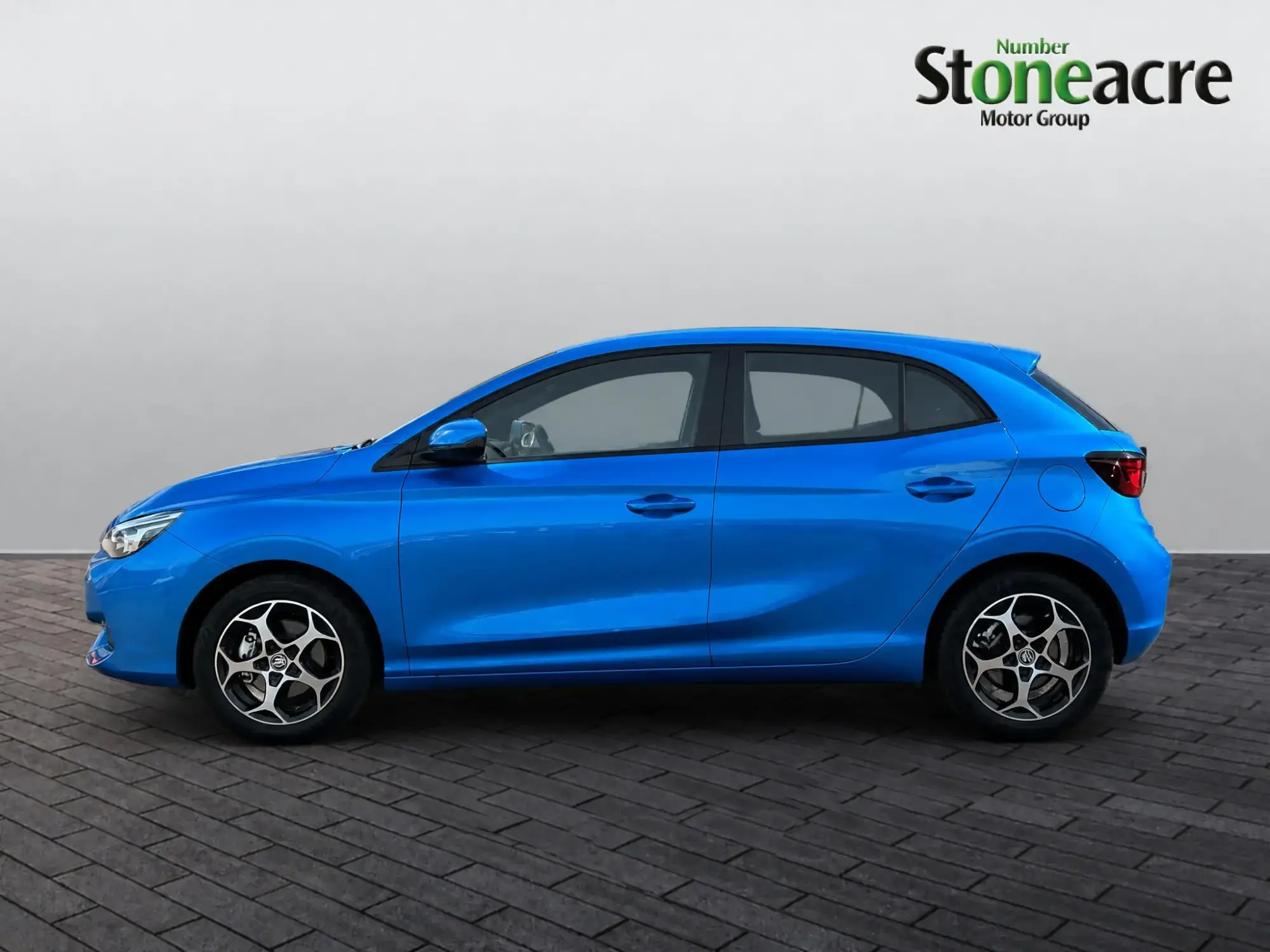 MG3 Hybrid+ Image 5 MG3 Hybrid+ Image 5