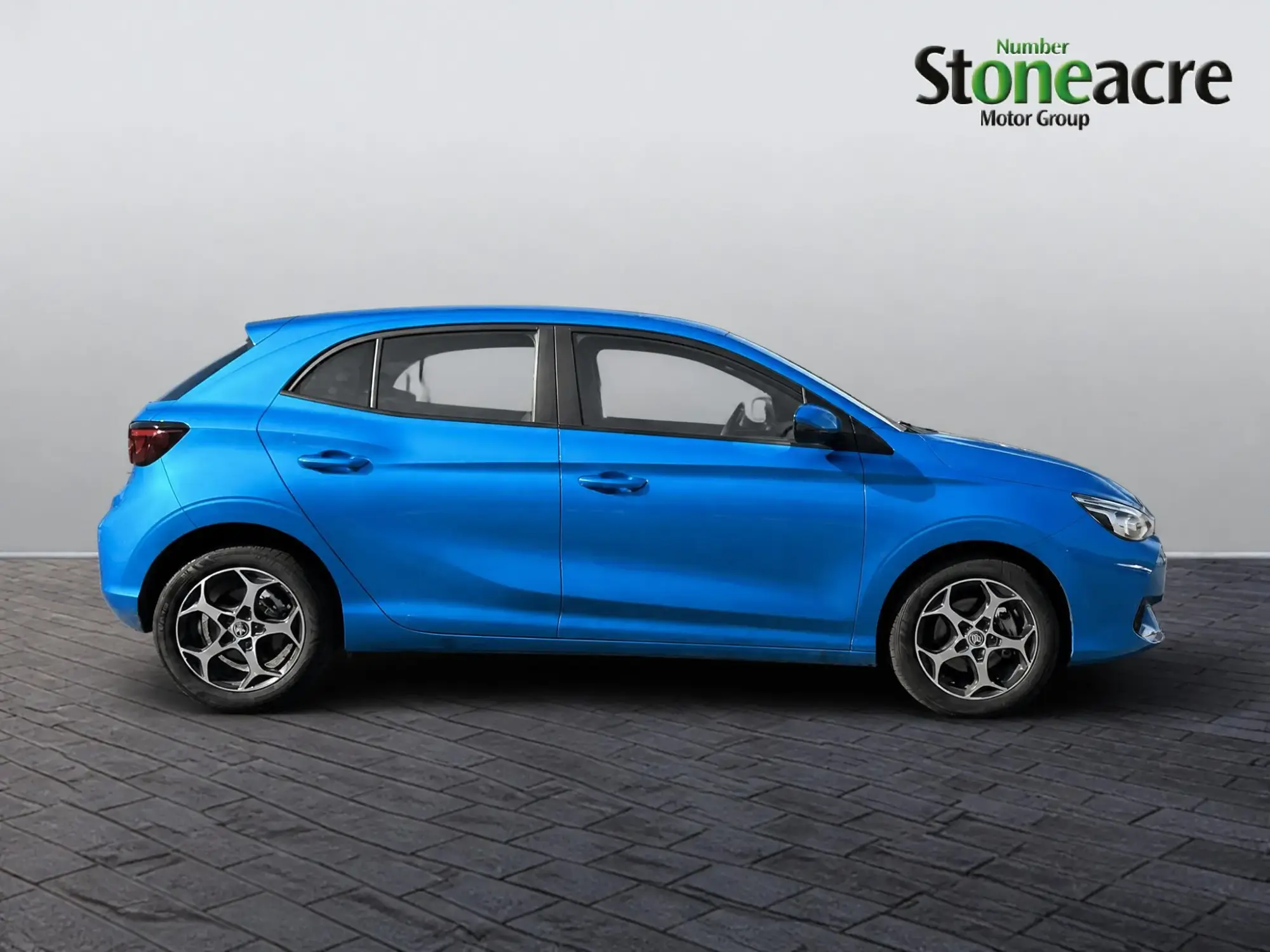 MG3 Hybrid+ Image 7 MG3 Hybrid+ Image 7