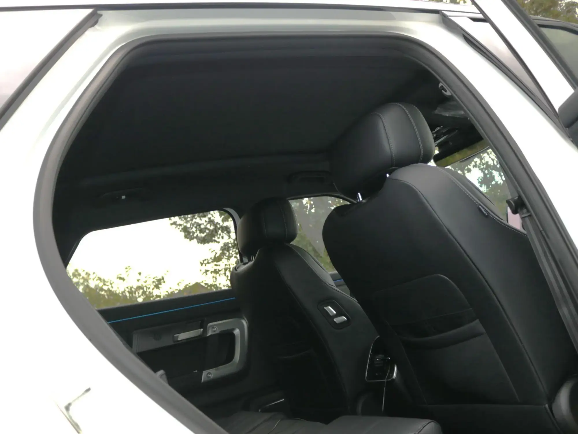 JAECOO 7 Image 11