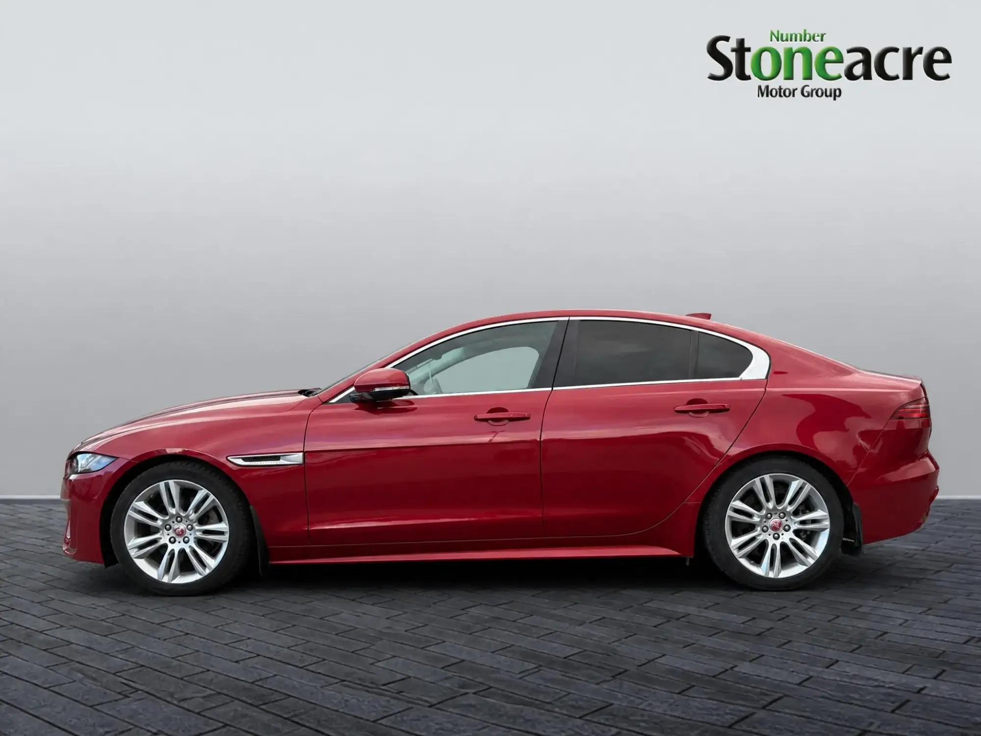 Jaguar XE Image 5