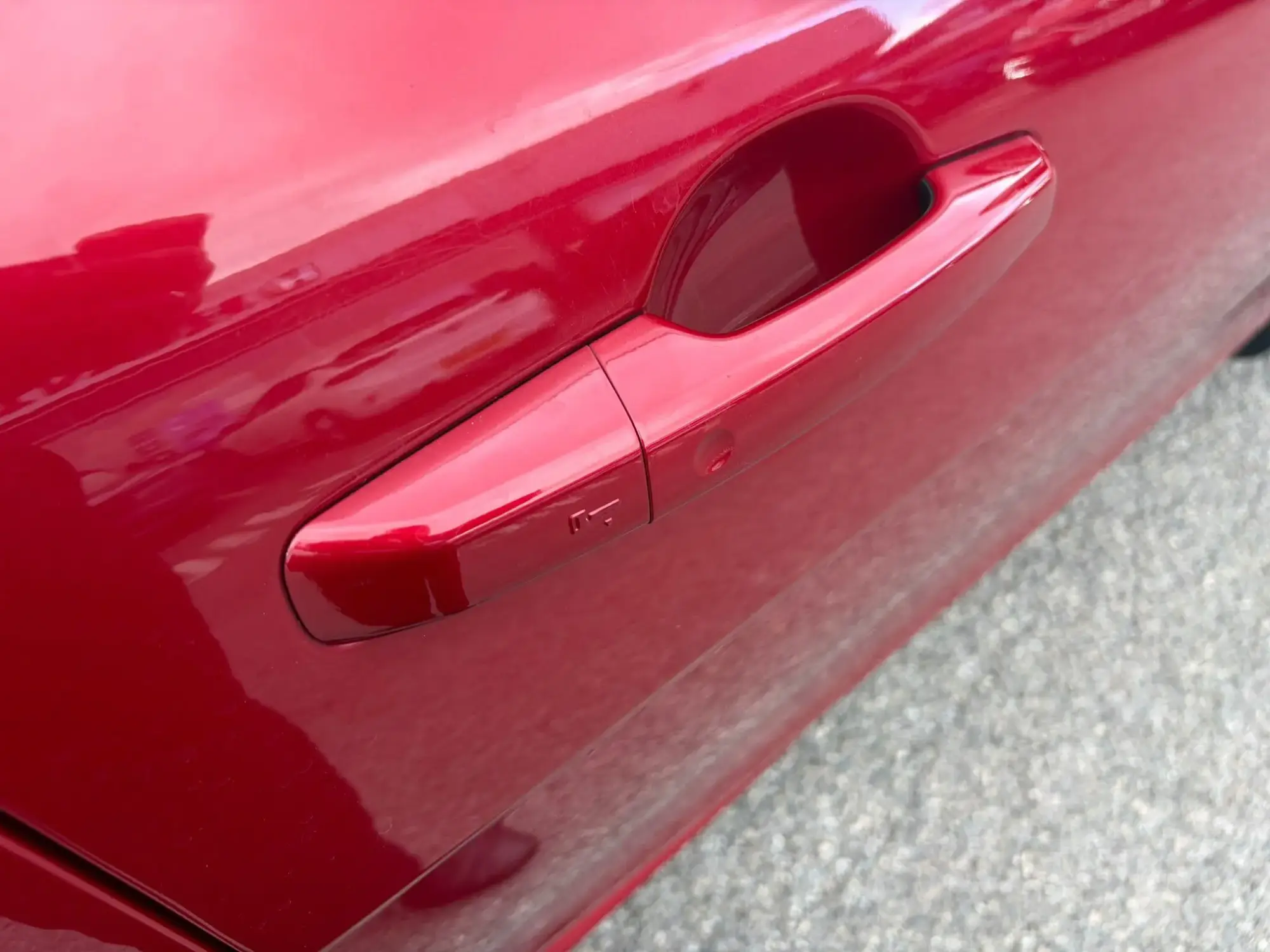 Jaguar XE Image 39