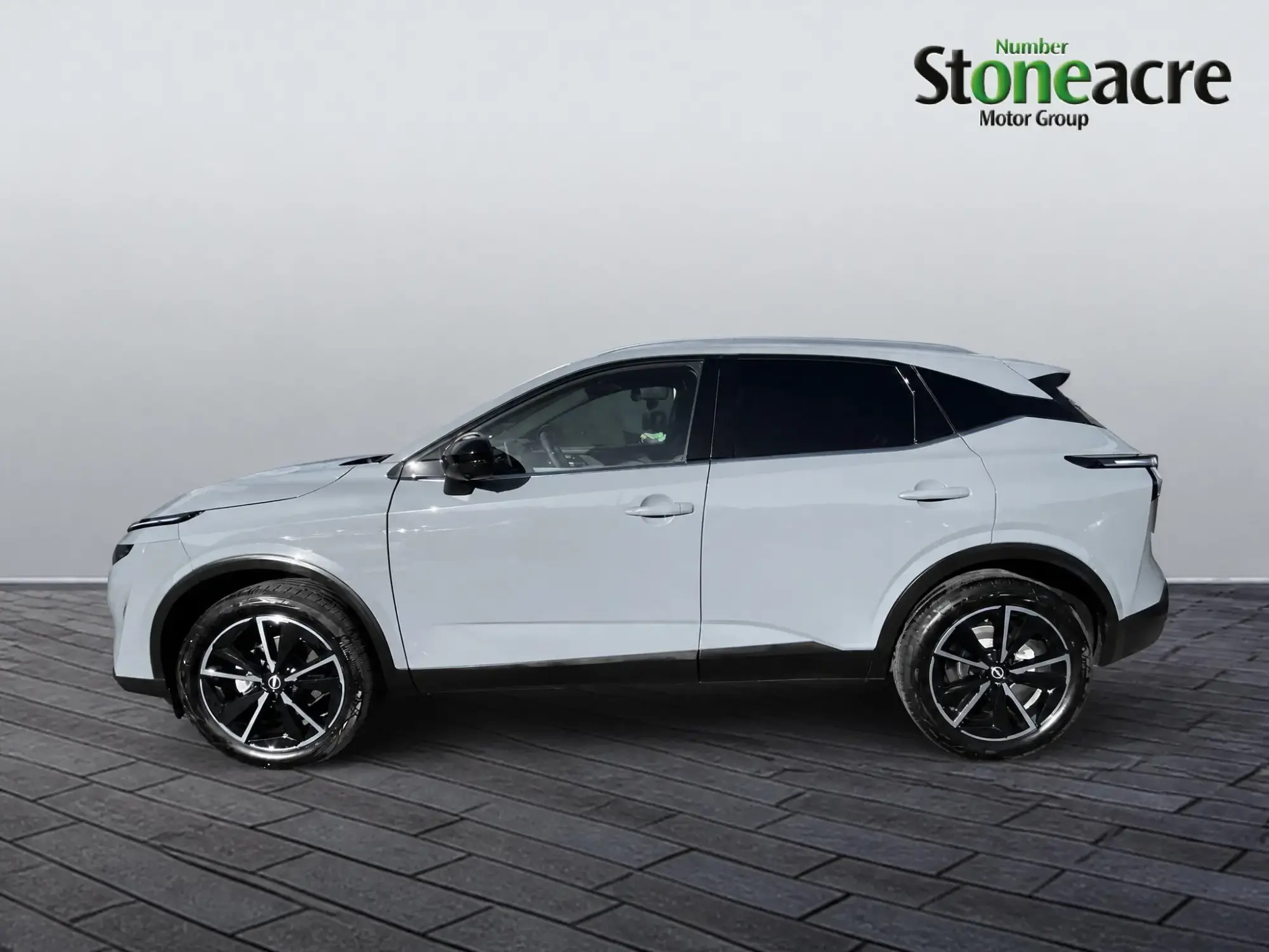 Nissan Qashqai Image 5 Nissan Qashqai Image 5