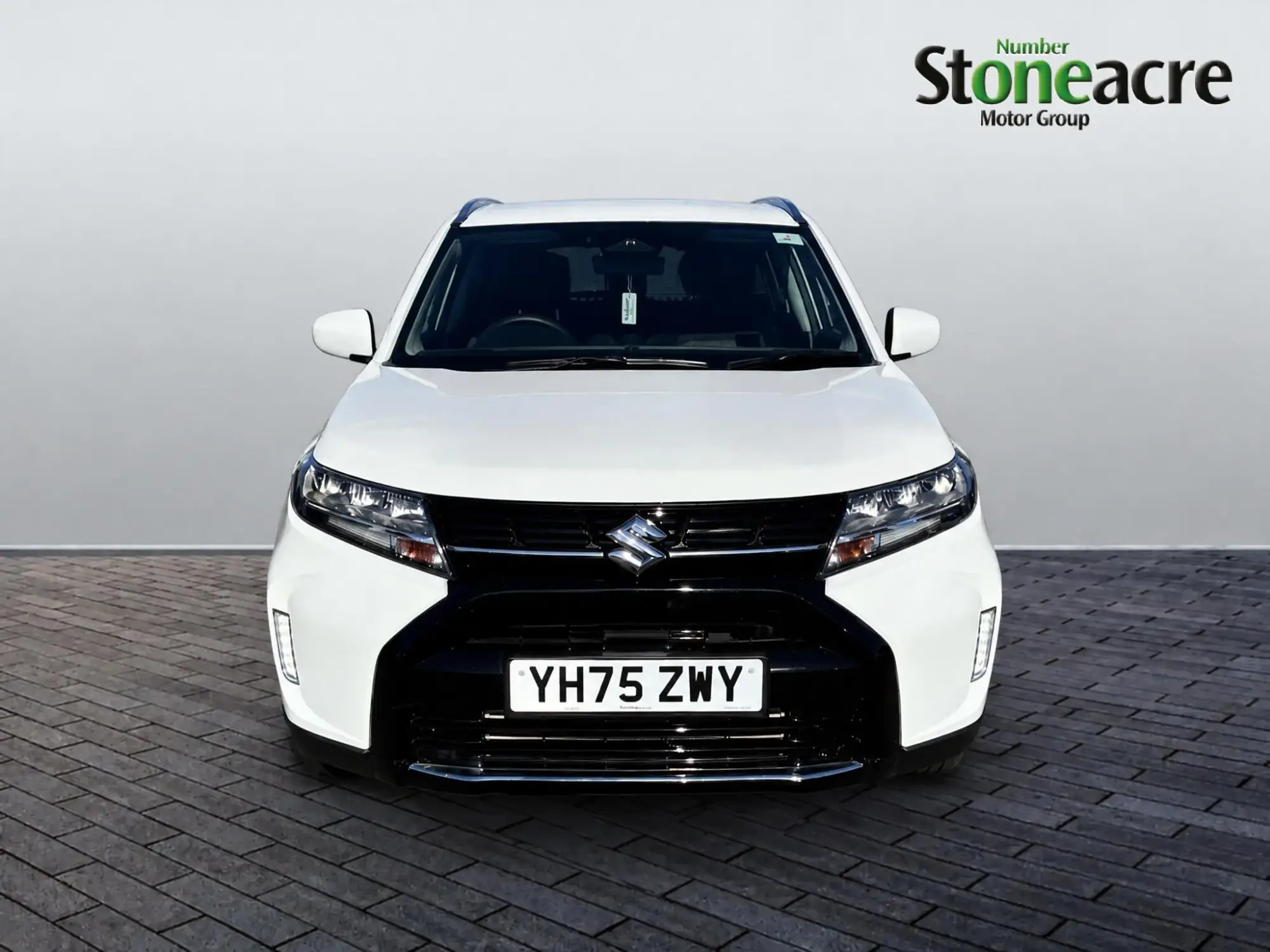 Suzuki Vitara Image 2 Suzuki Vitara Image 2