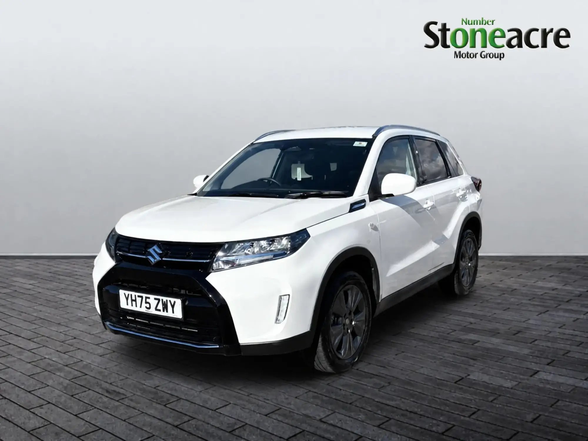 Suzuki Vitara Image 3 Suzuki Vitara Image 3