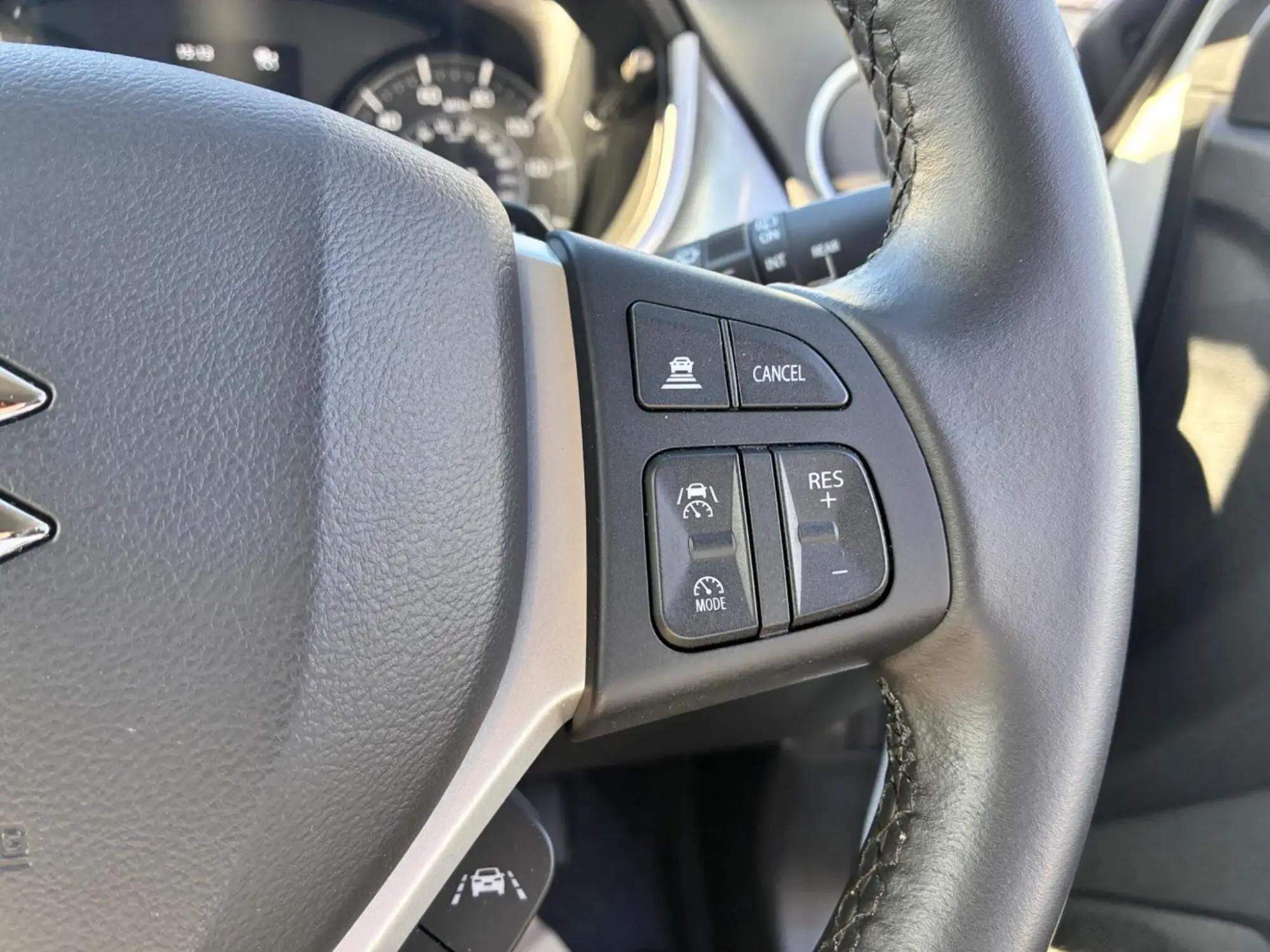 Suzuki Vitara Image 13 Suzuki Vitara Image 13