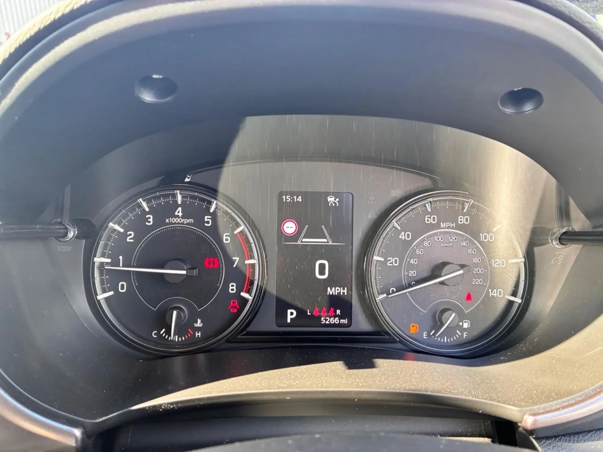 Suzuki Vitara Image 16 Suzuki Vitara Image 16