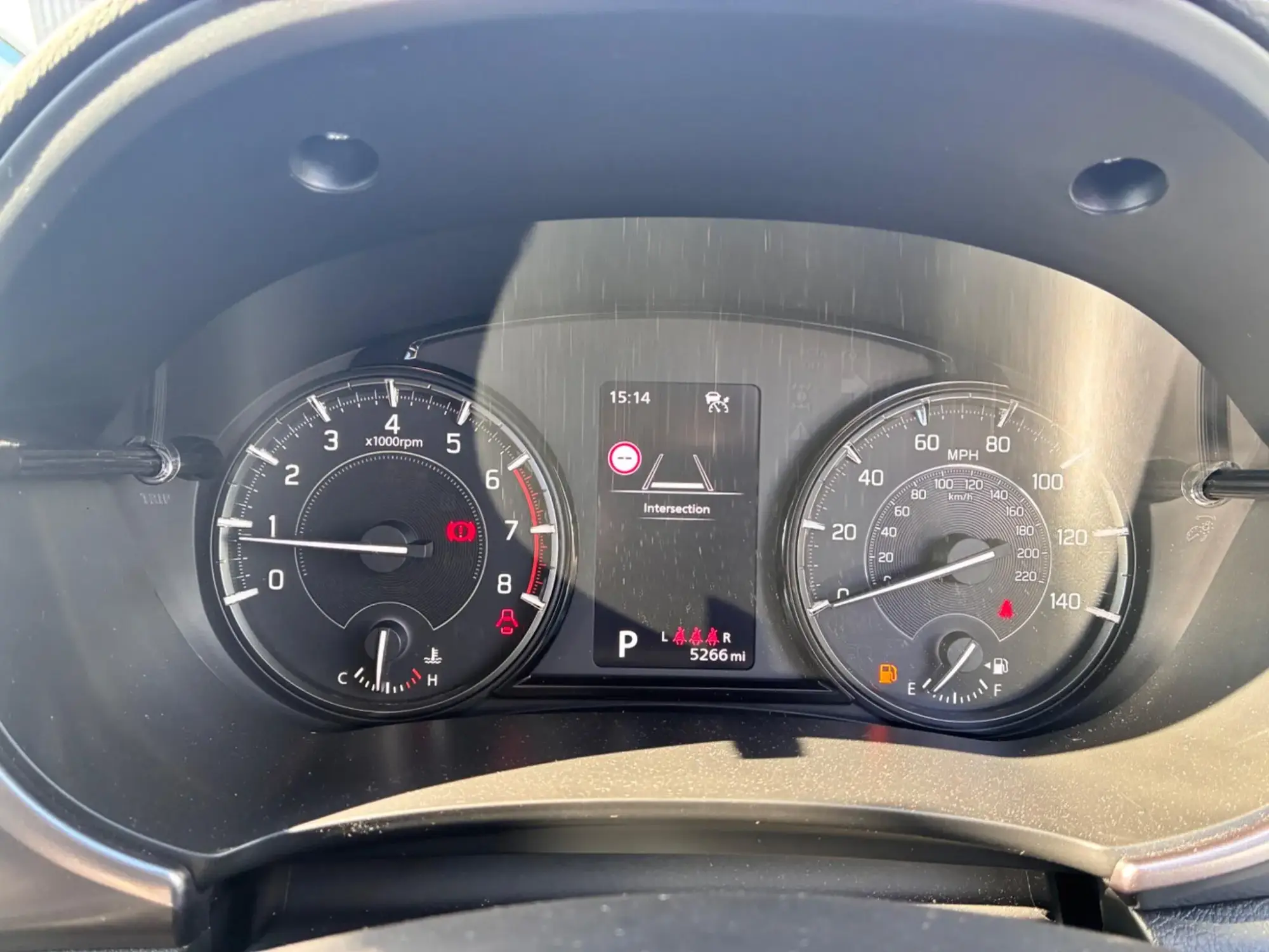 Suzuki Vitara Image 32 Suzuki Vitara Image 32