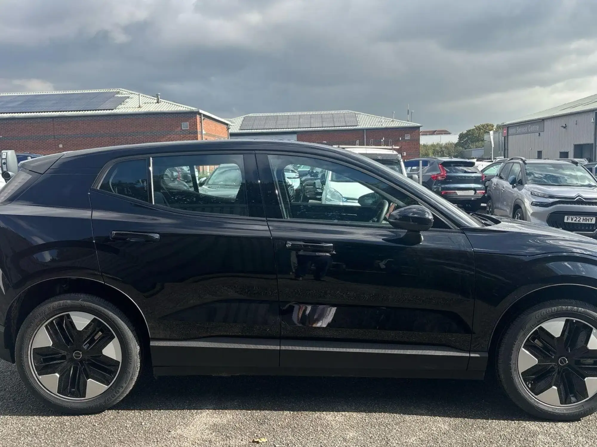 Volvo EX30 Image 6