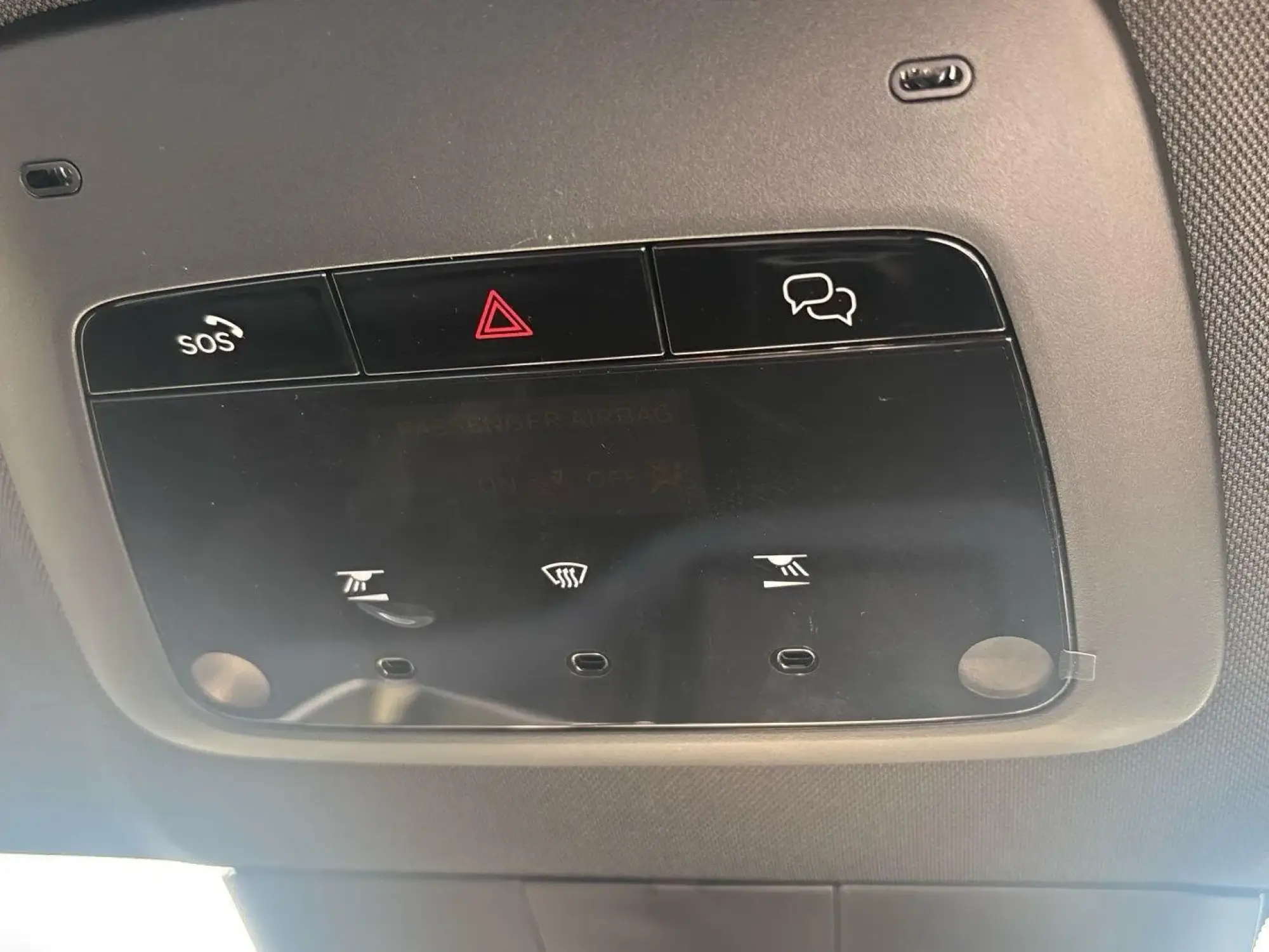 Volvo EX30 Image 14