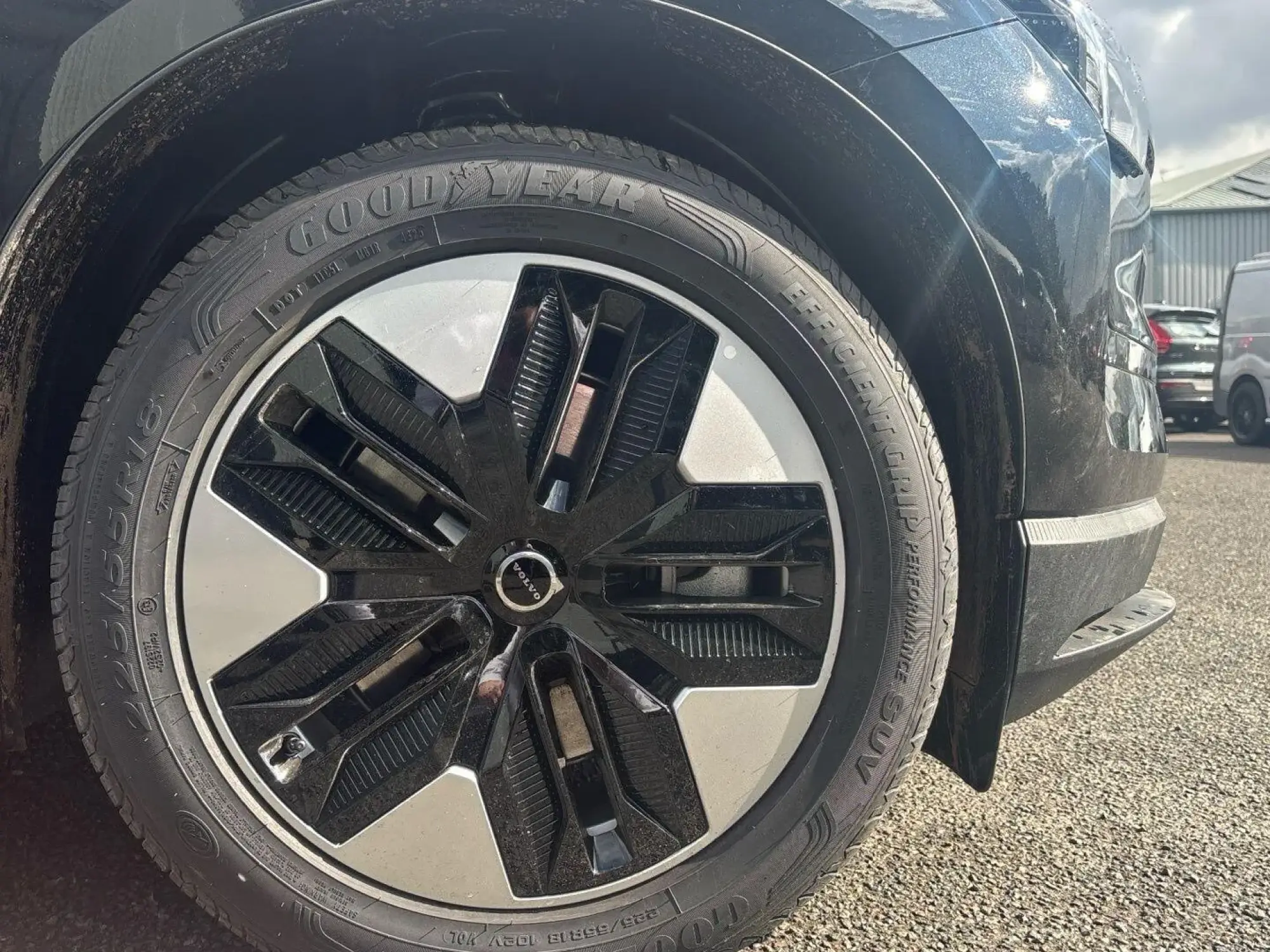 Volvo EX30 Image 16