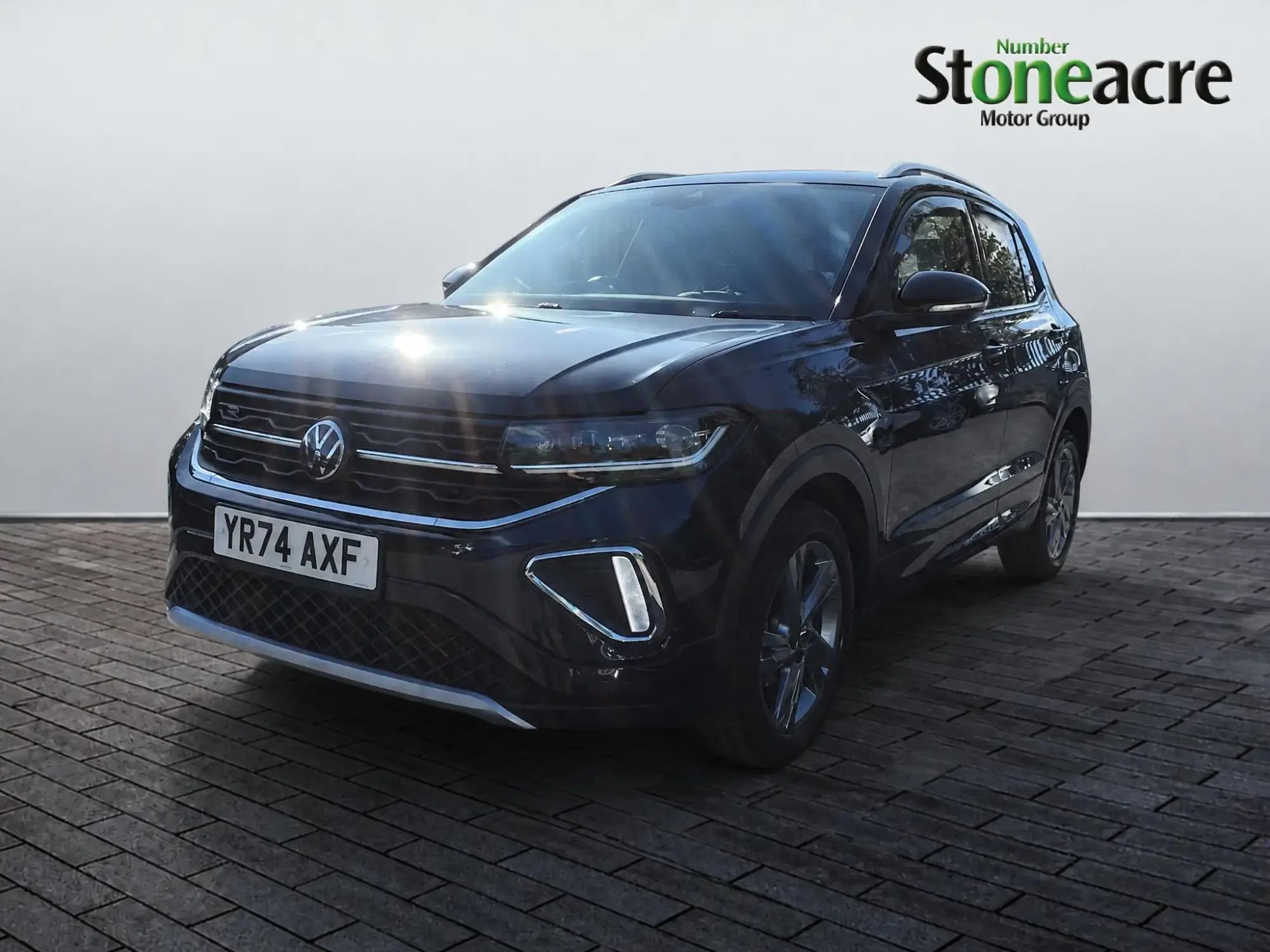 Volkswagen T-Cross Image 5