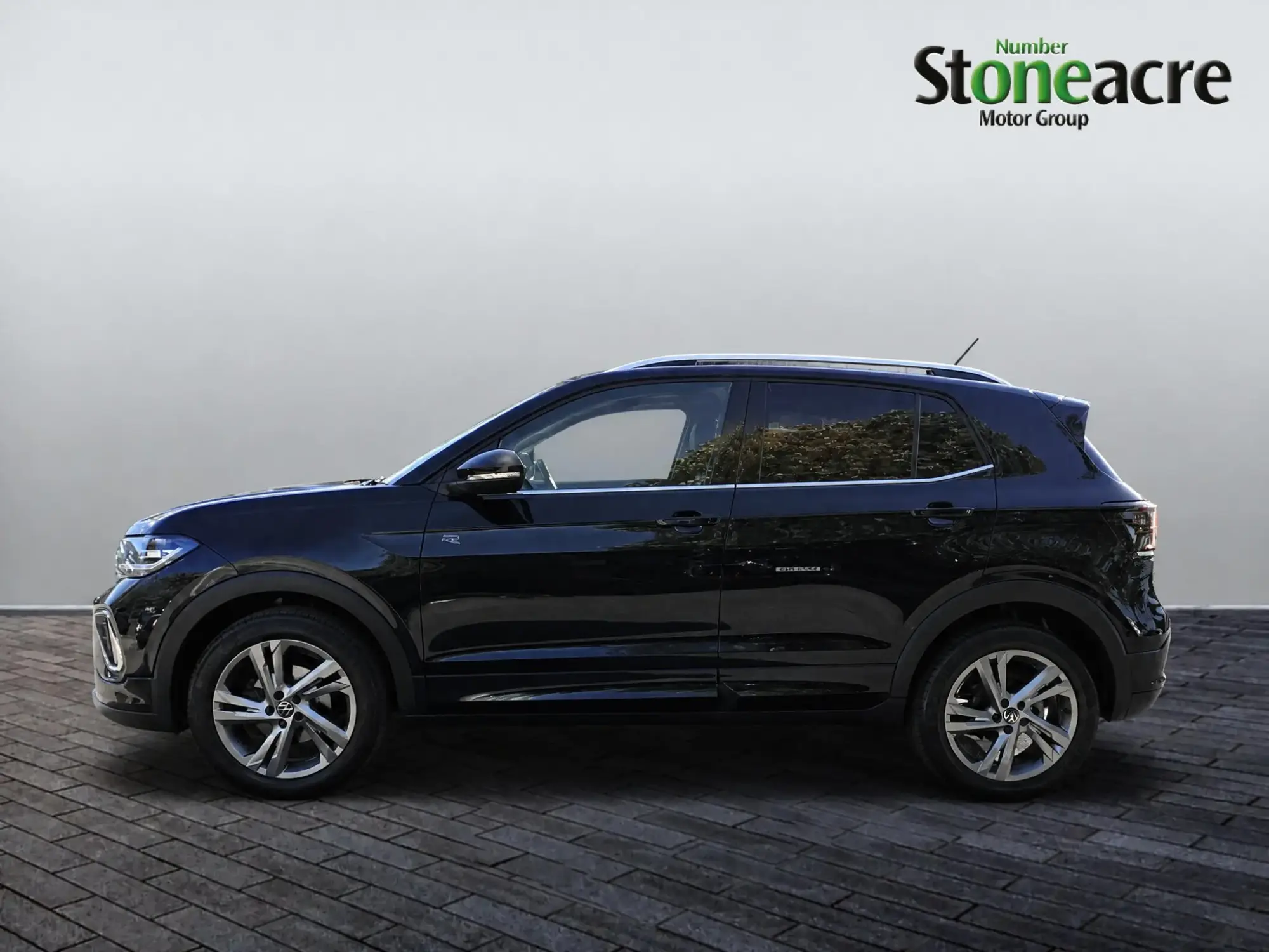 Volkswagen T-Cross Image 7