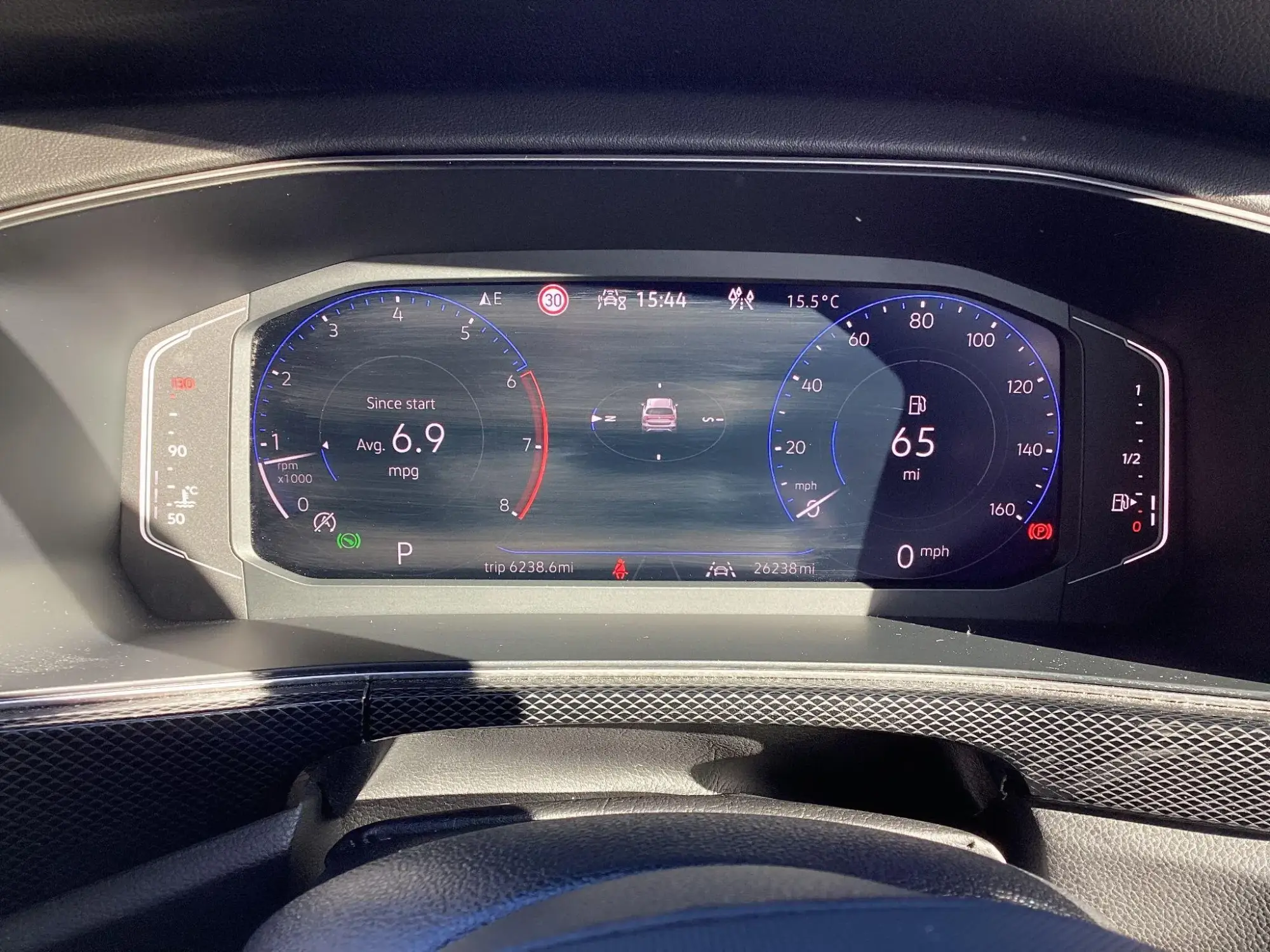 Volkswagen T-Cross Image 13