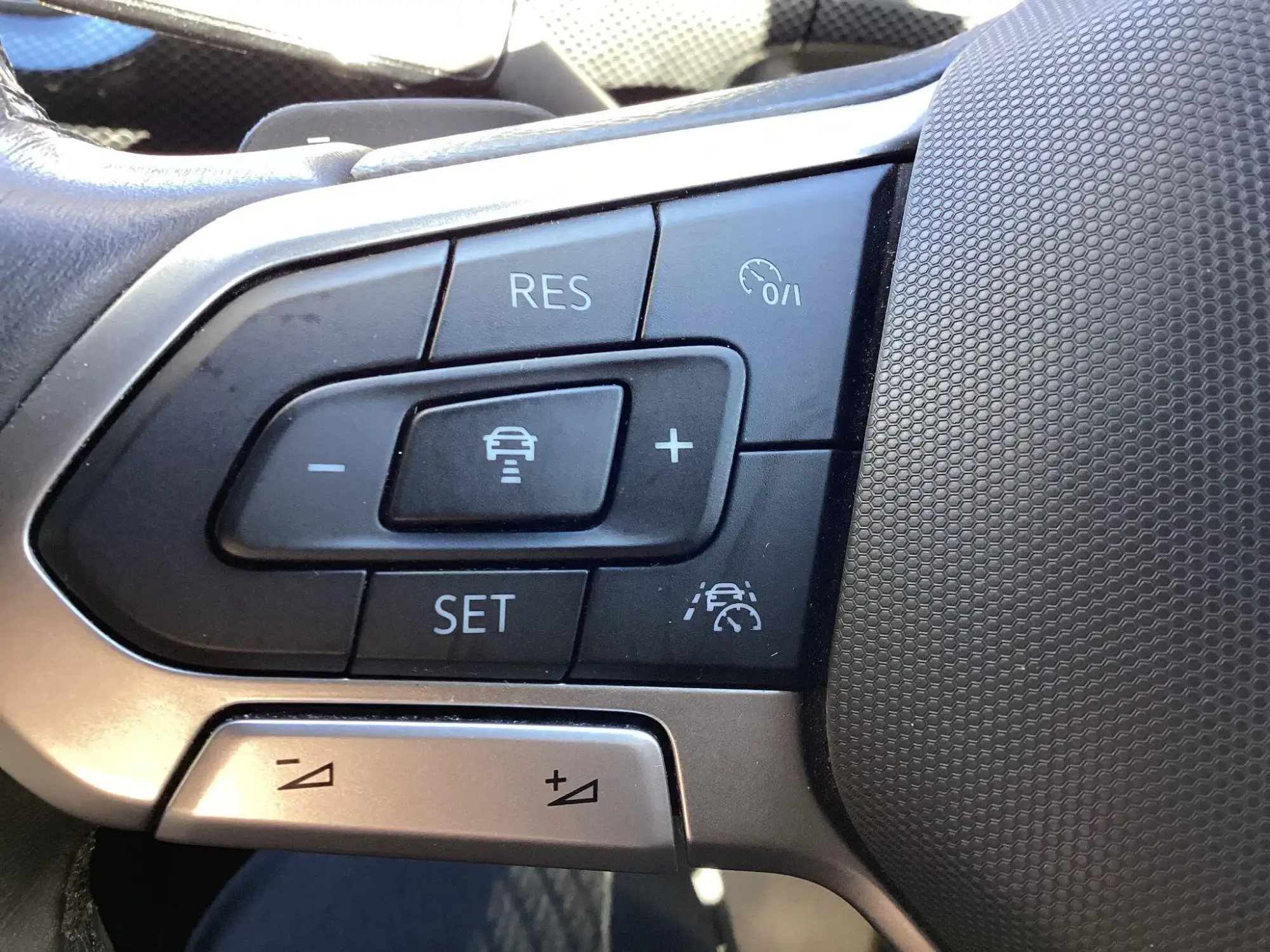 Volkswagen T-Cross Image 14