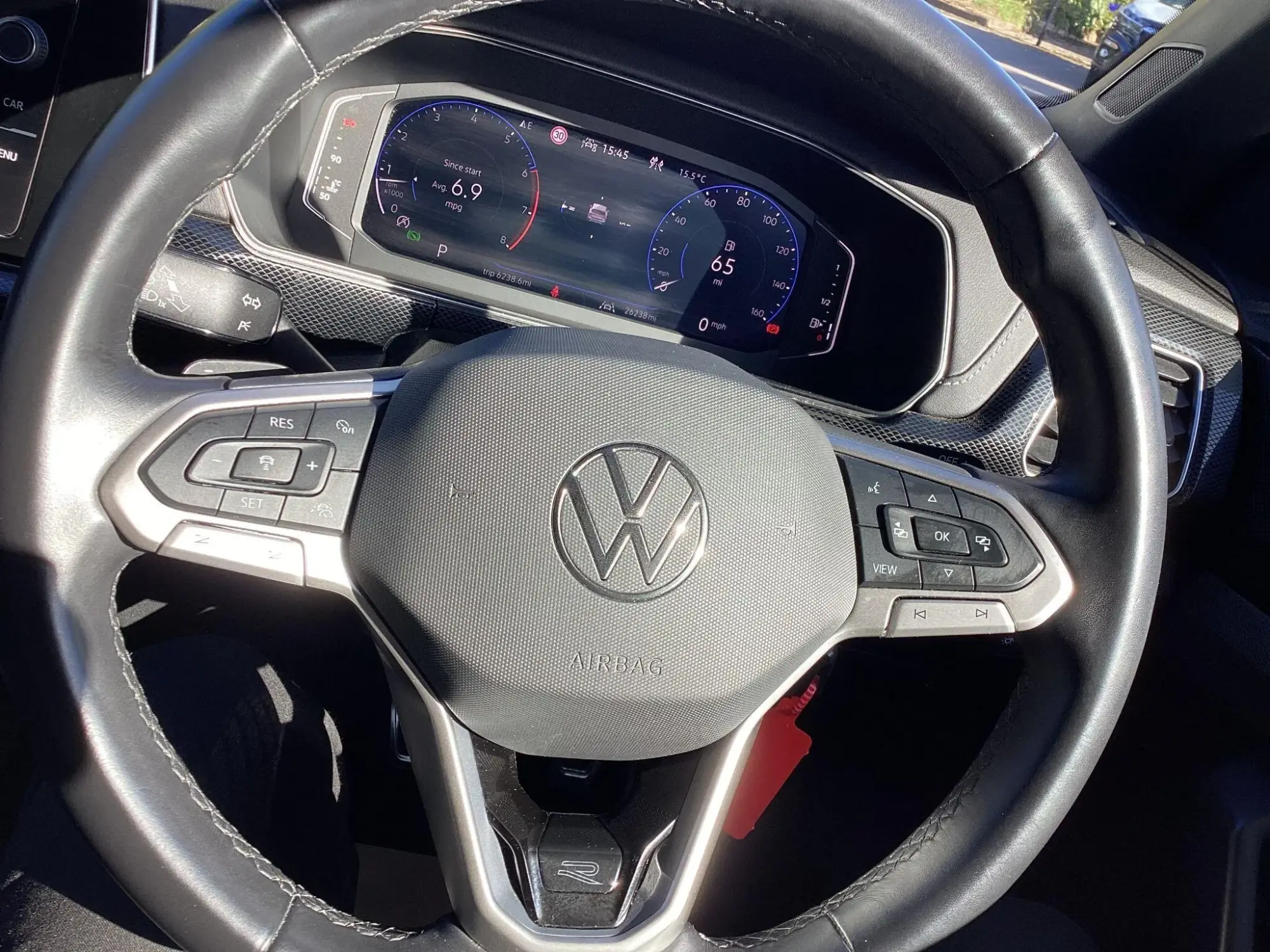 Volkswagen T-Cross Image 16