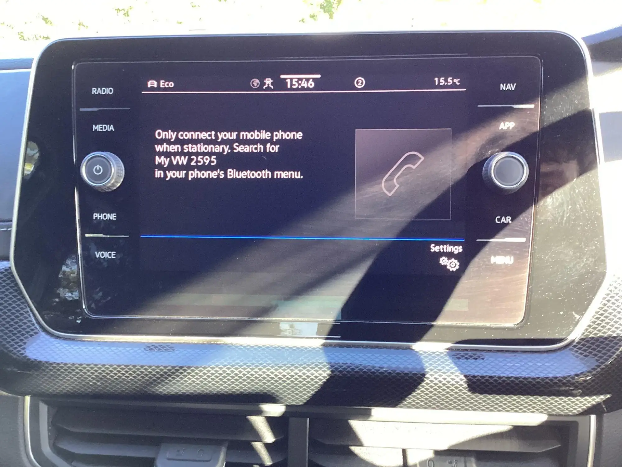 Volkswagen T-Cross Image 19