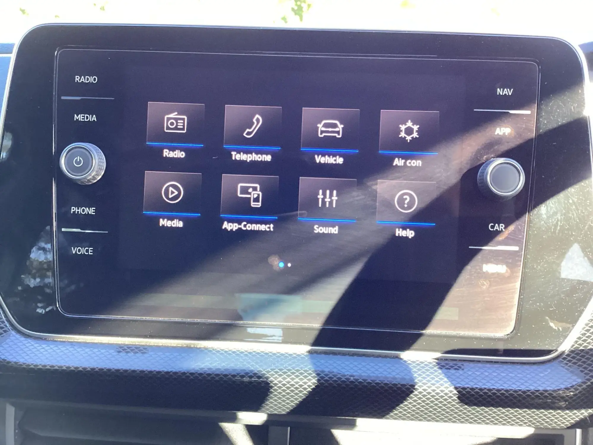 Volkswagen T-Cross Image 22