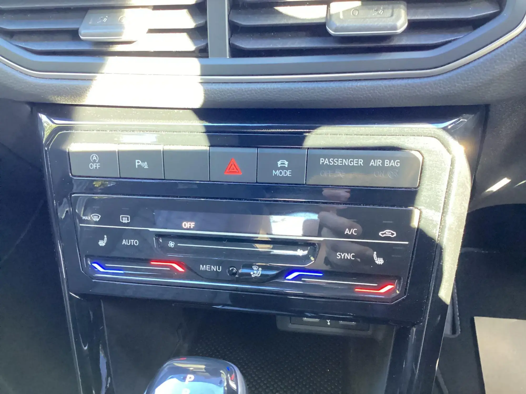 Volkswagen T-Cross Image 26