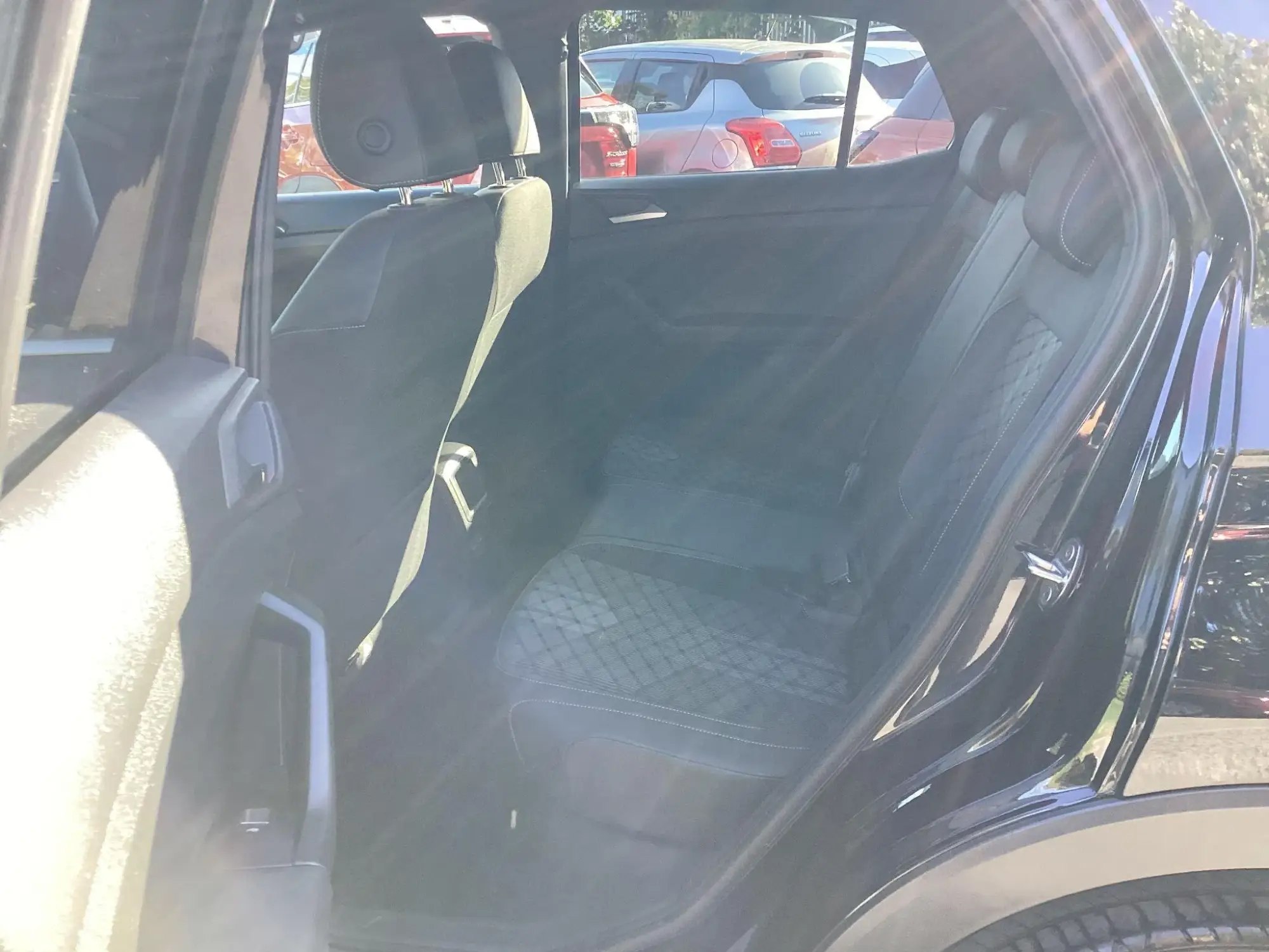Volkswagen T-Cross Image 32