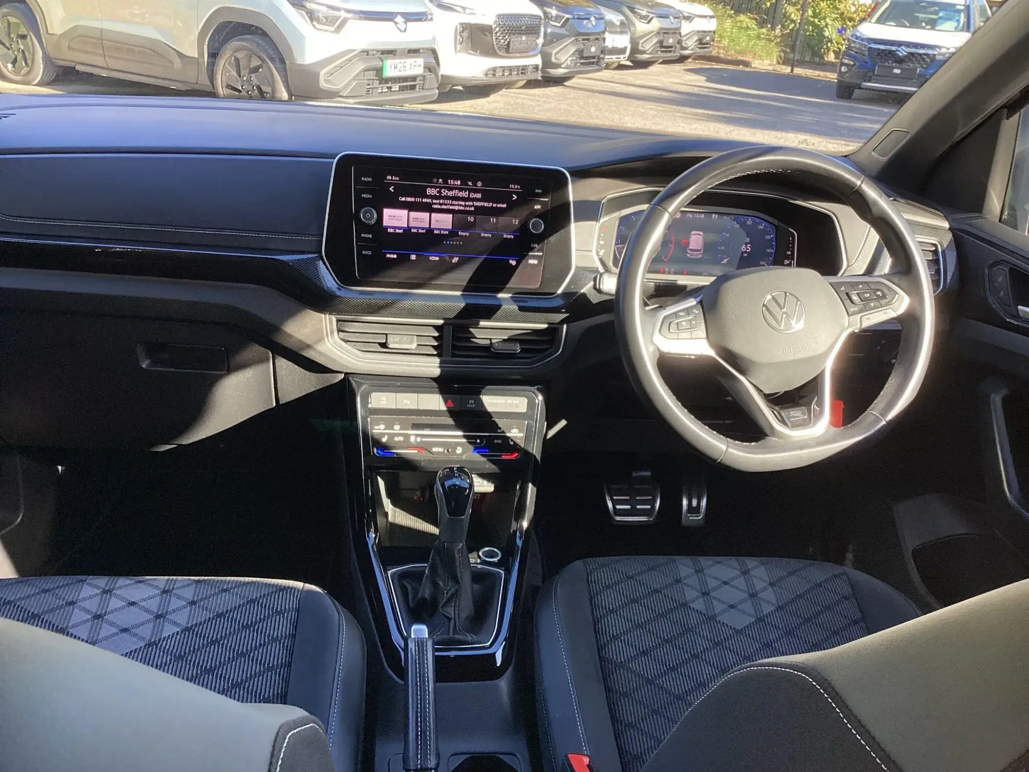 Volkswagen T-Cross Image 35