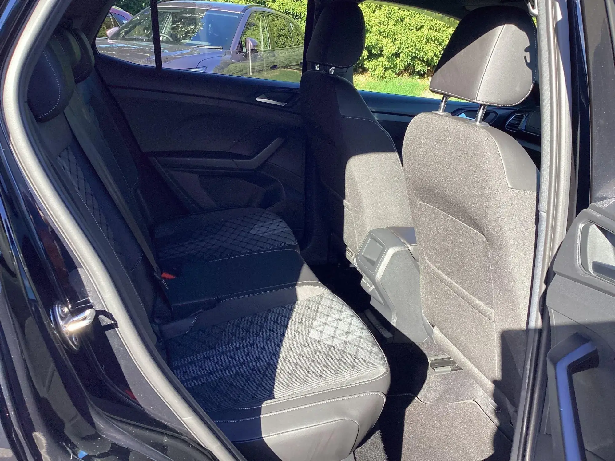 Volkswagen T-Cross Image 36