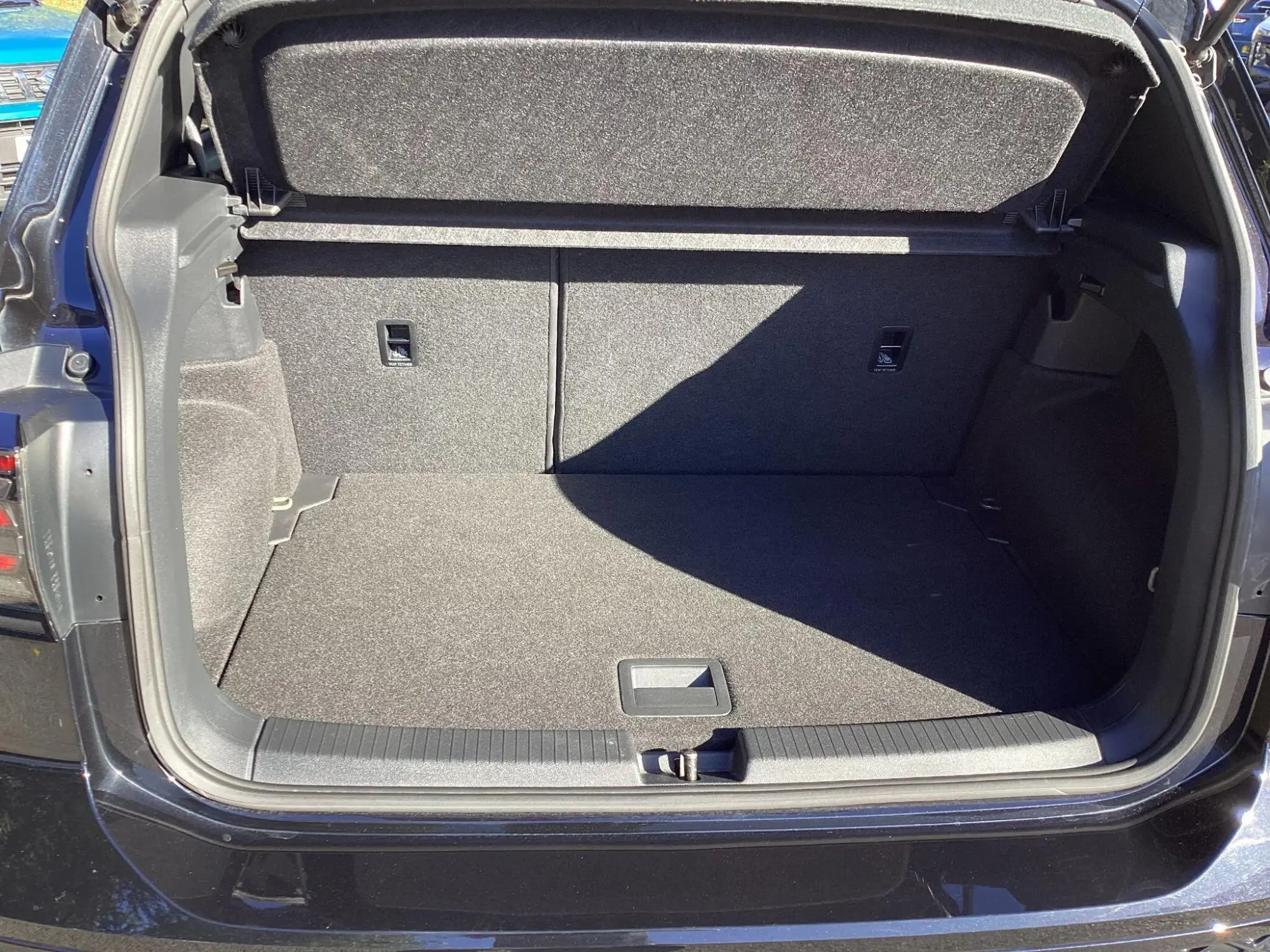 Volkswagen T-Cross Image 37