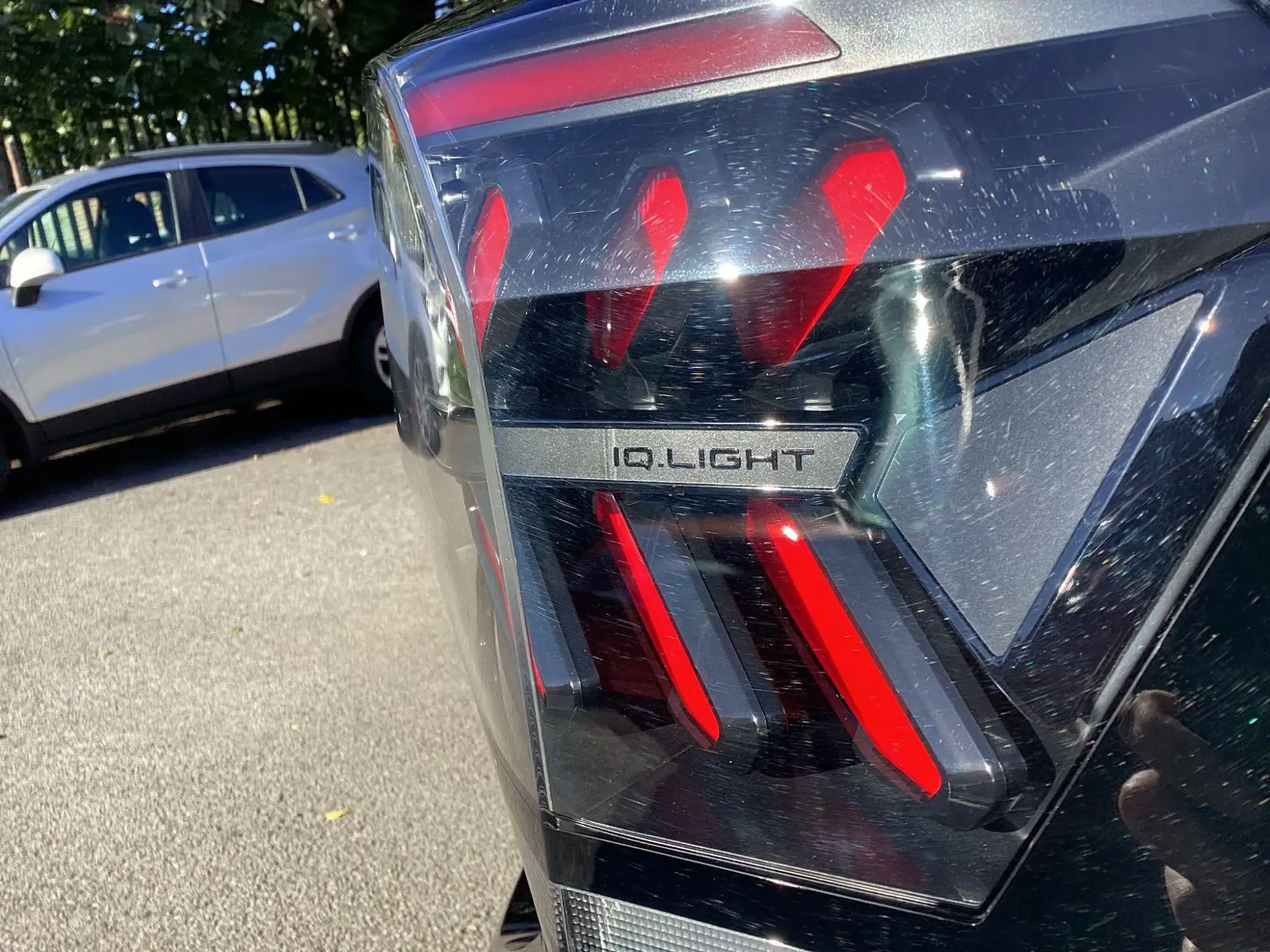 Volkswagen T-Cross Image 38