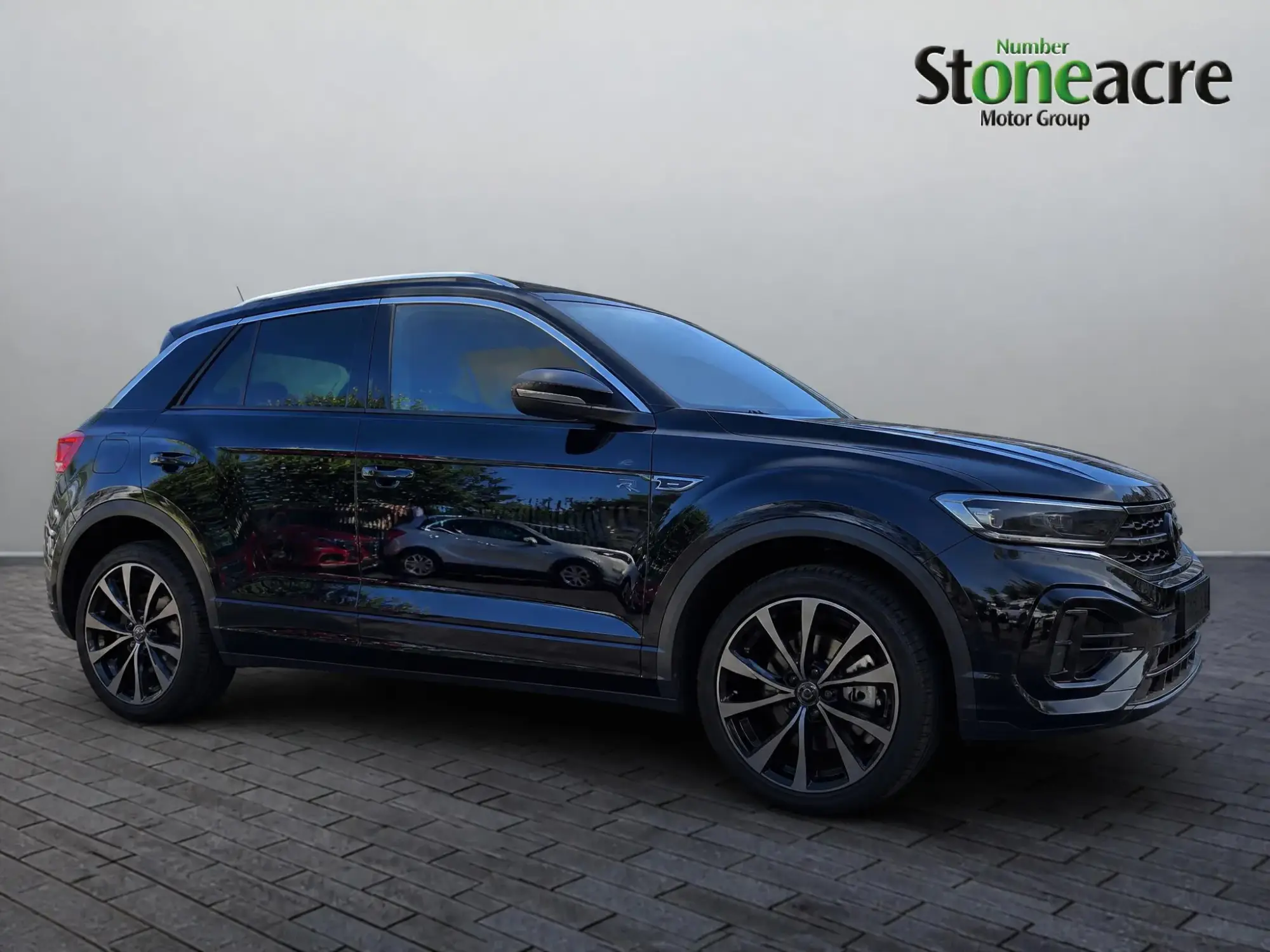 Volkswagen T-Cross Image 39