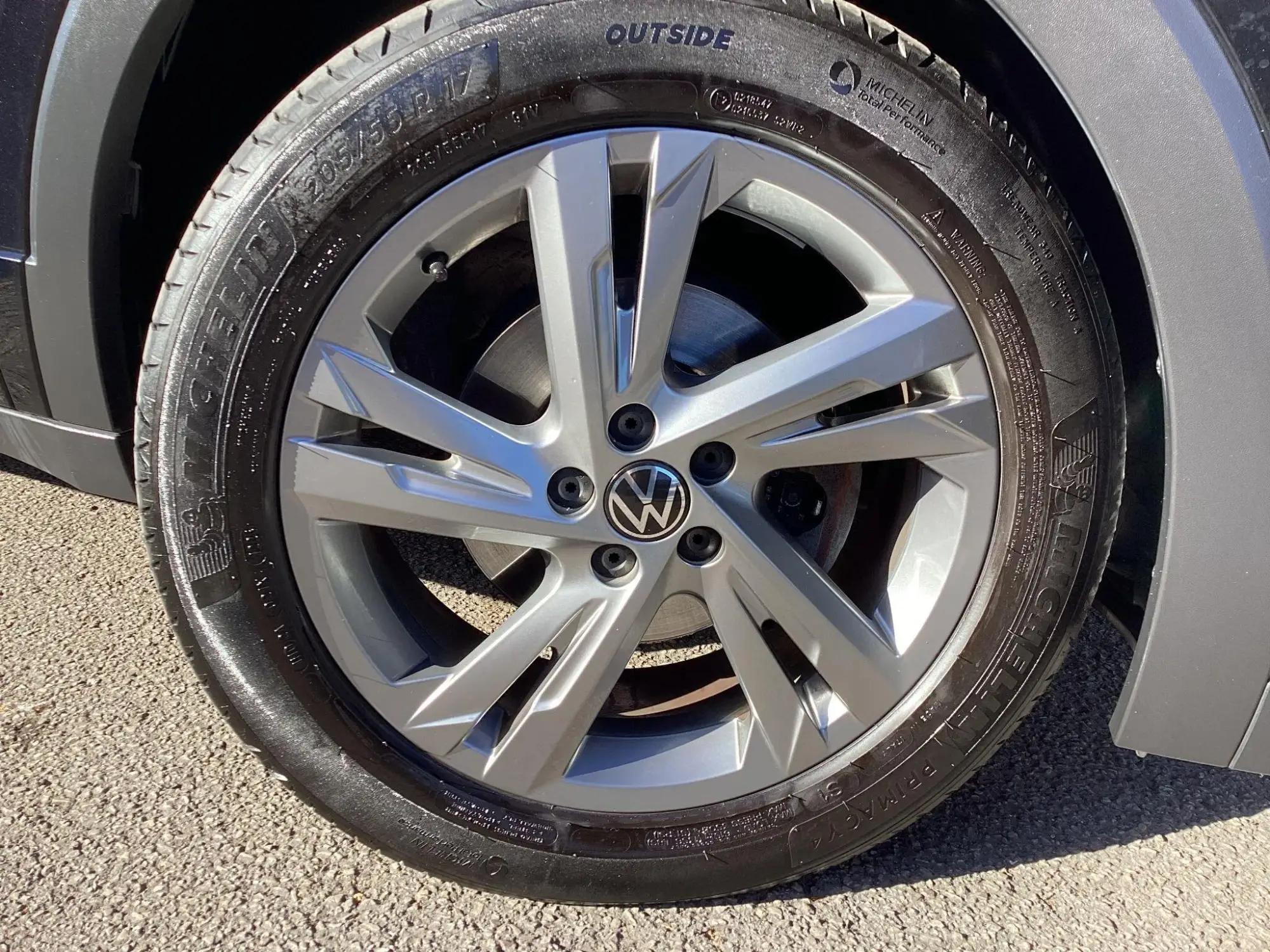 Volkswagen T-Cross Image 40