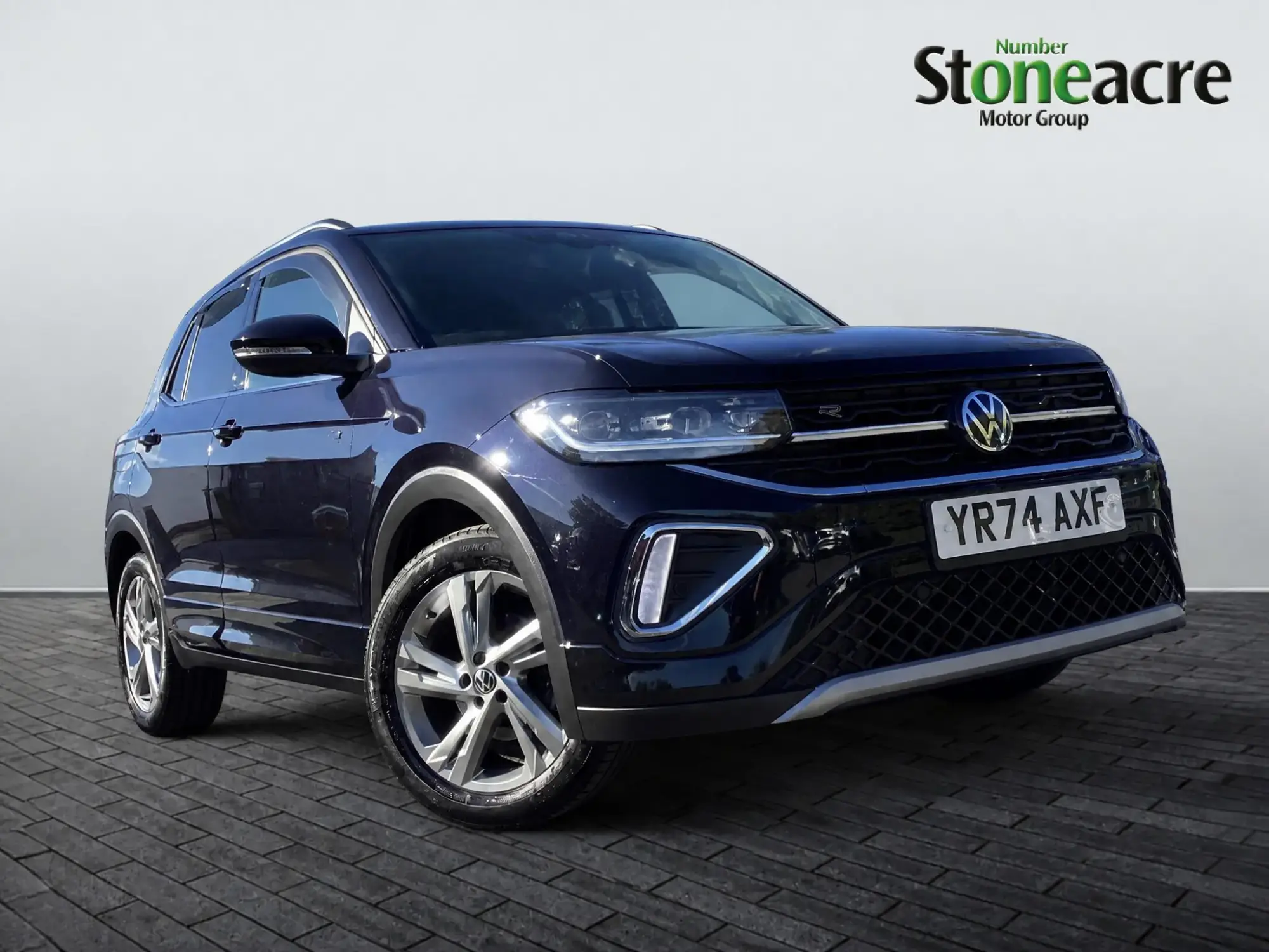Volkswagen T-Cross Image 41