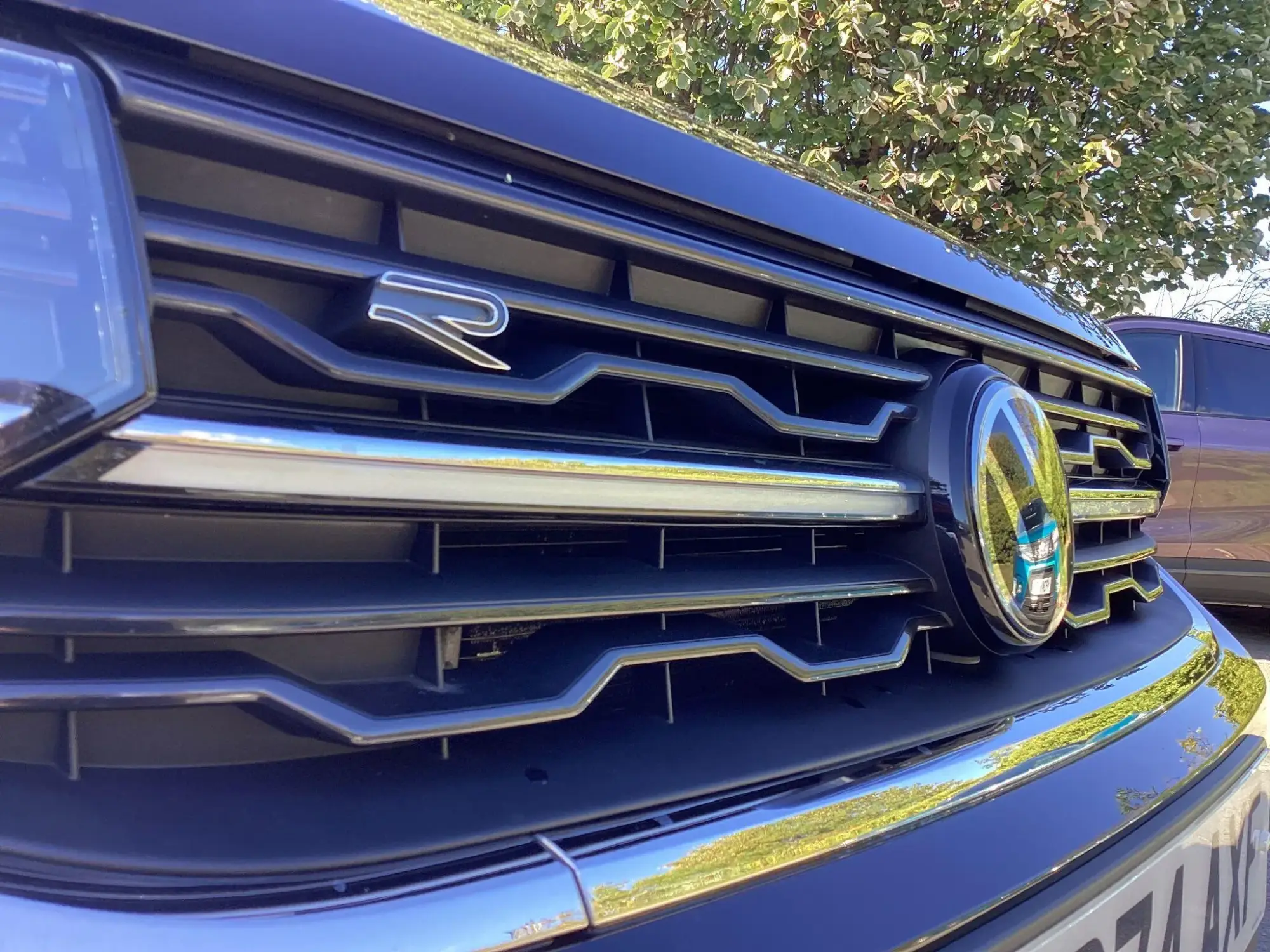 Volkswagen T-Cross Image 42