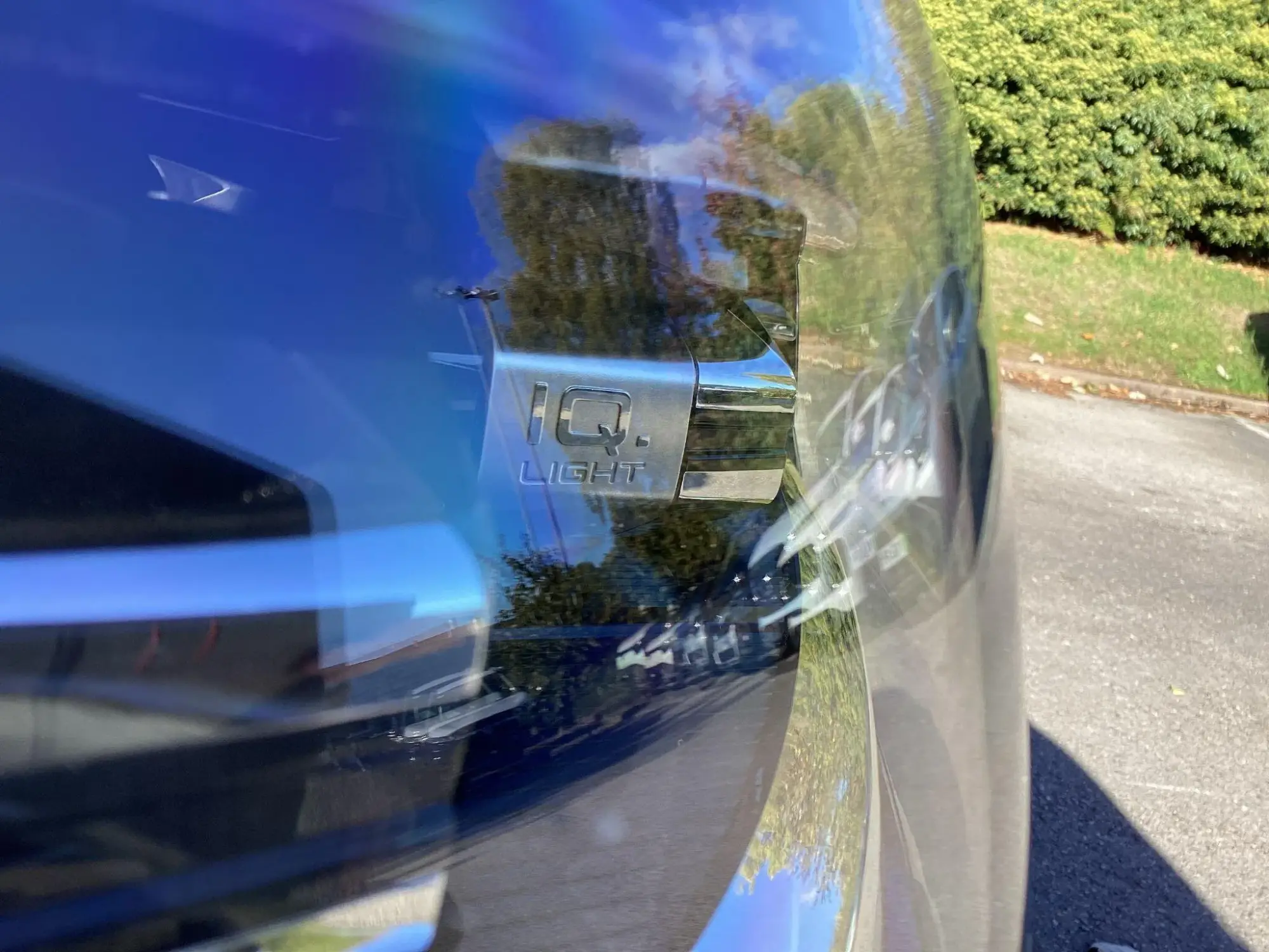 Volkswagen T-Cross Image 43