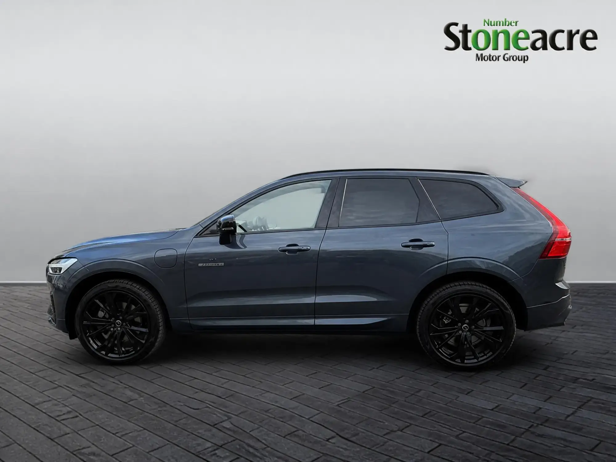 Volvo XC60 Image 4 Volvo XC60 Image 4