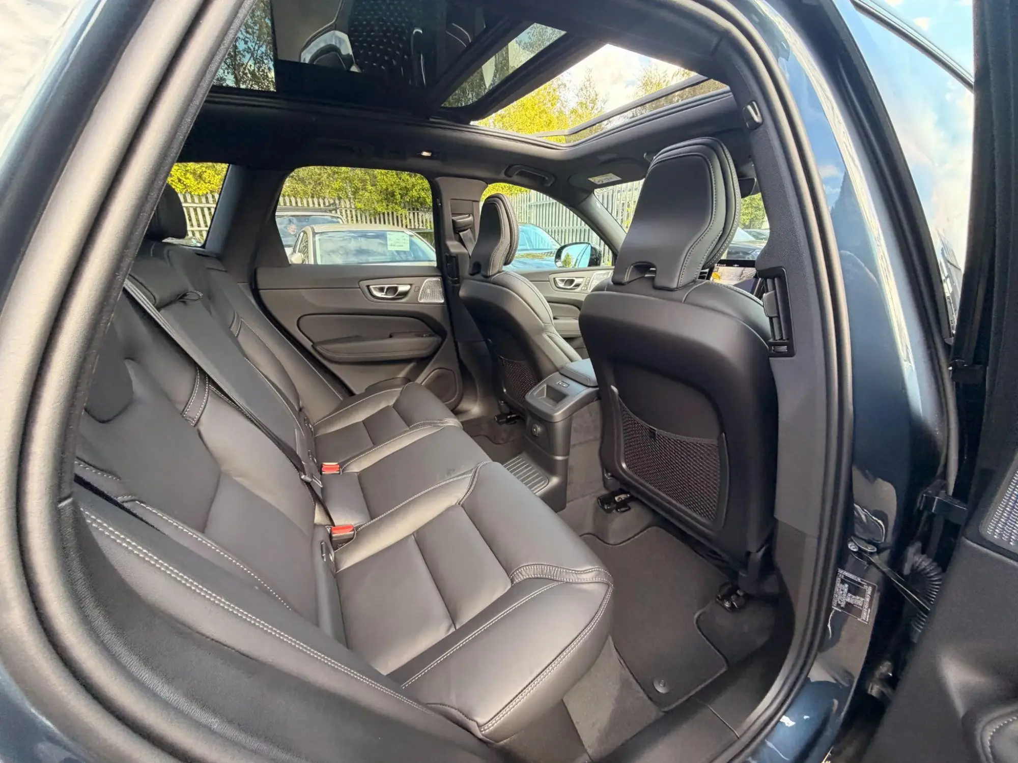Volvo XC60 Image 12 Volvo XC60 Image 12
