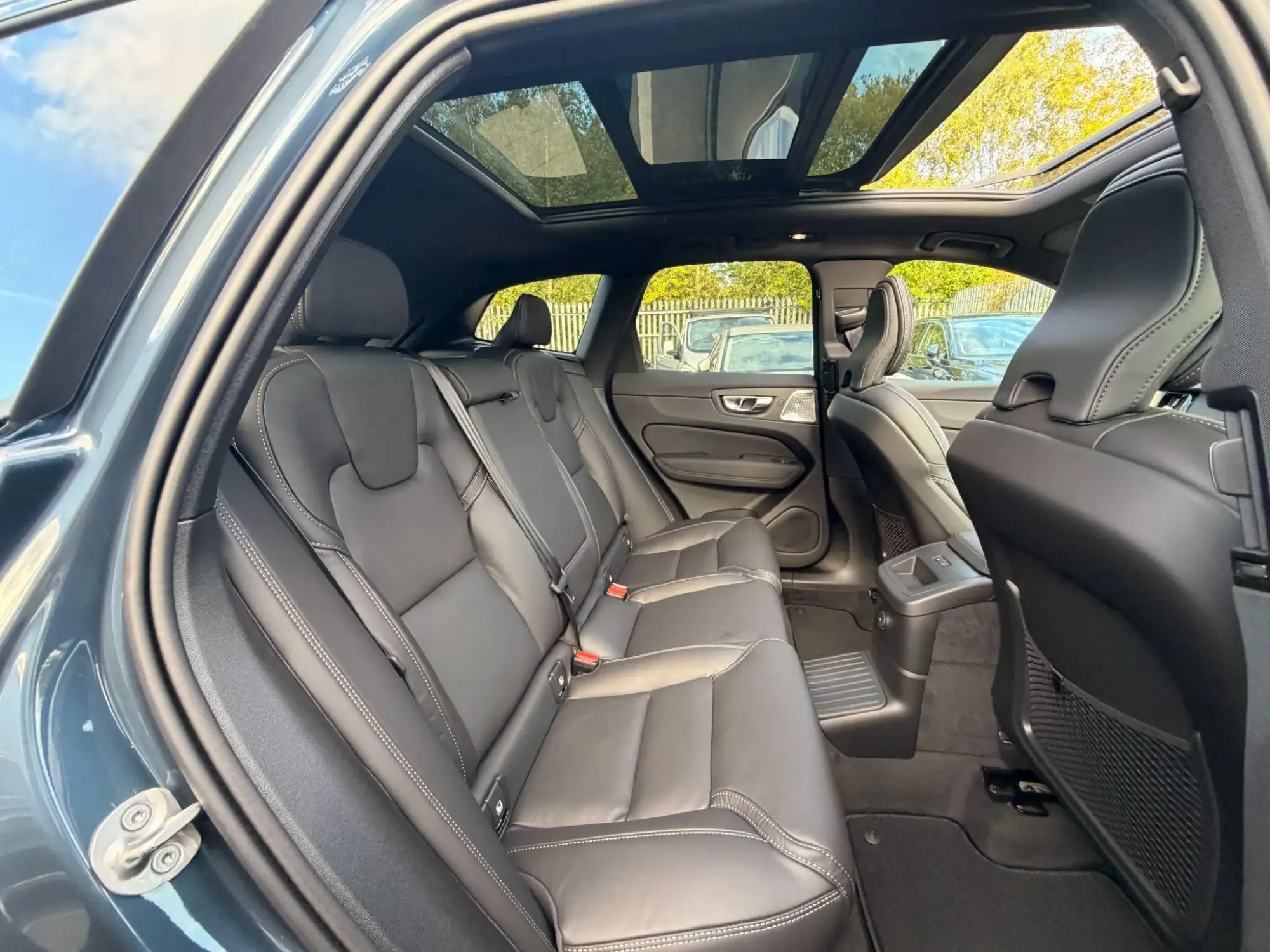 Volvo XC60 Image 13 Volvo XC60 Image 13