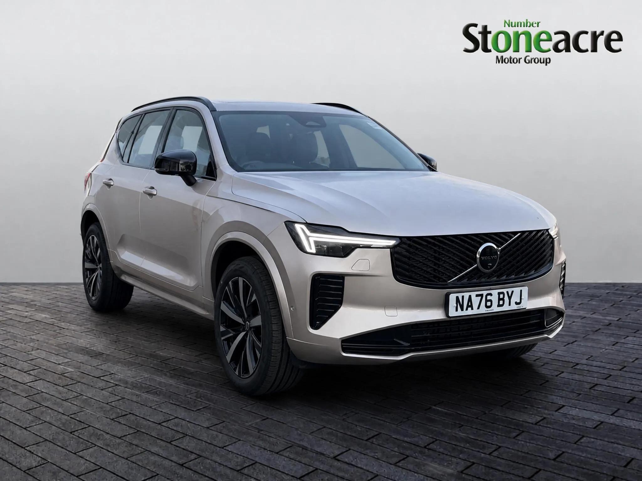 2026 Volvo XC90