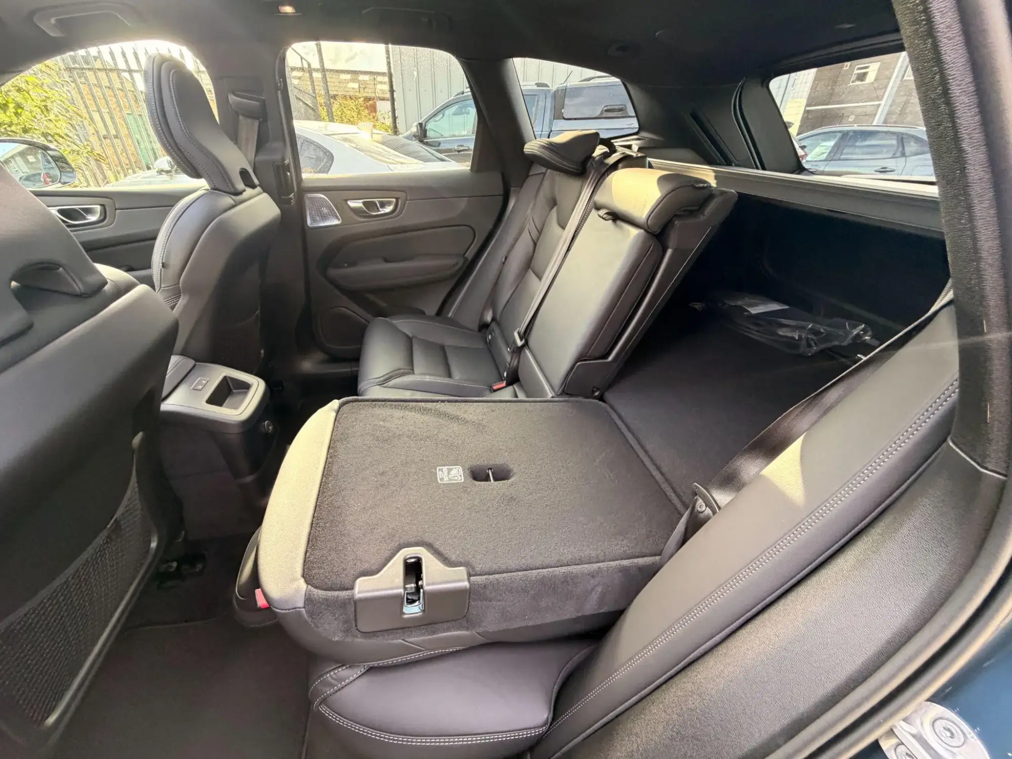 Volvo XC60 Image 17 Volvo XC60 Image 17