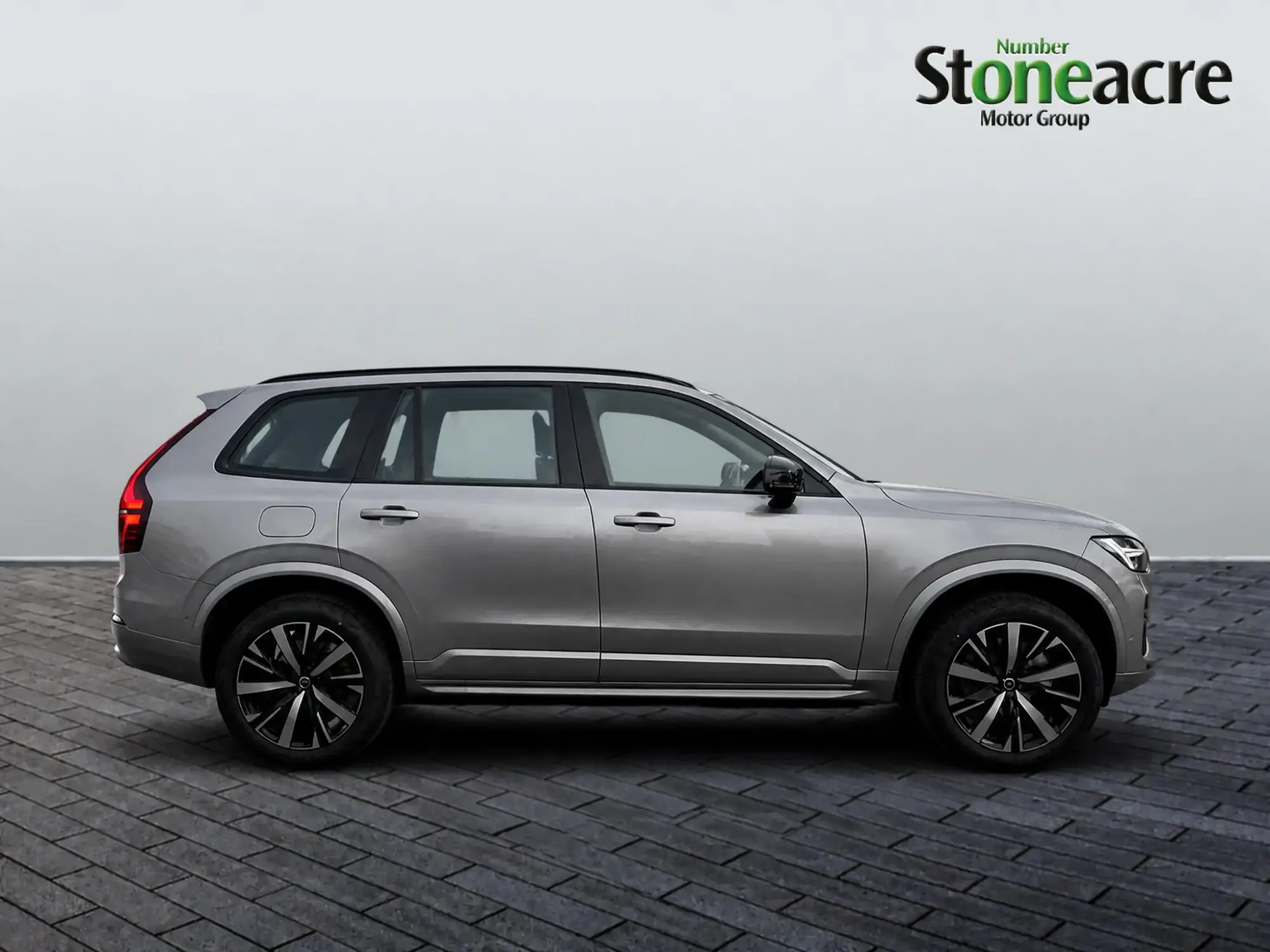 Volvo XC90 Image 6 Volvo XC90 Image 6