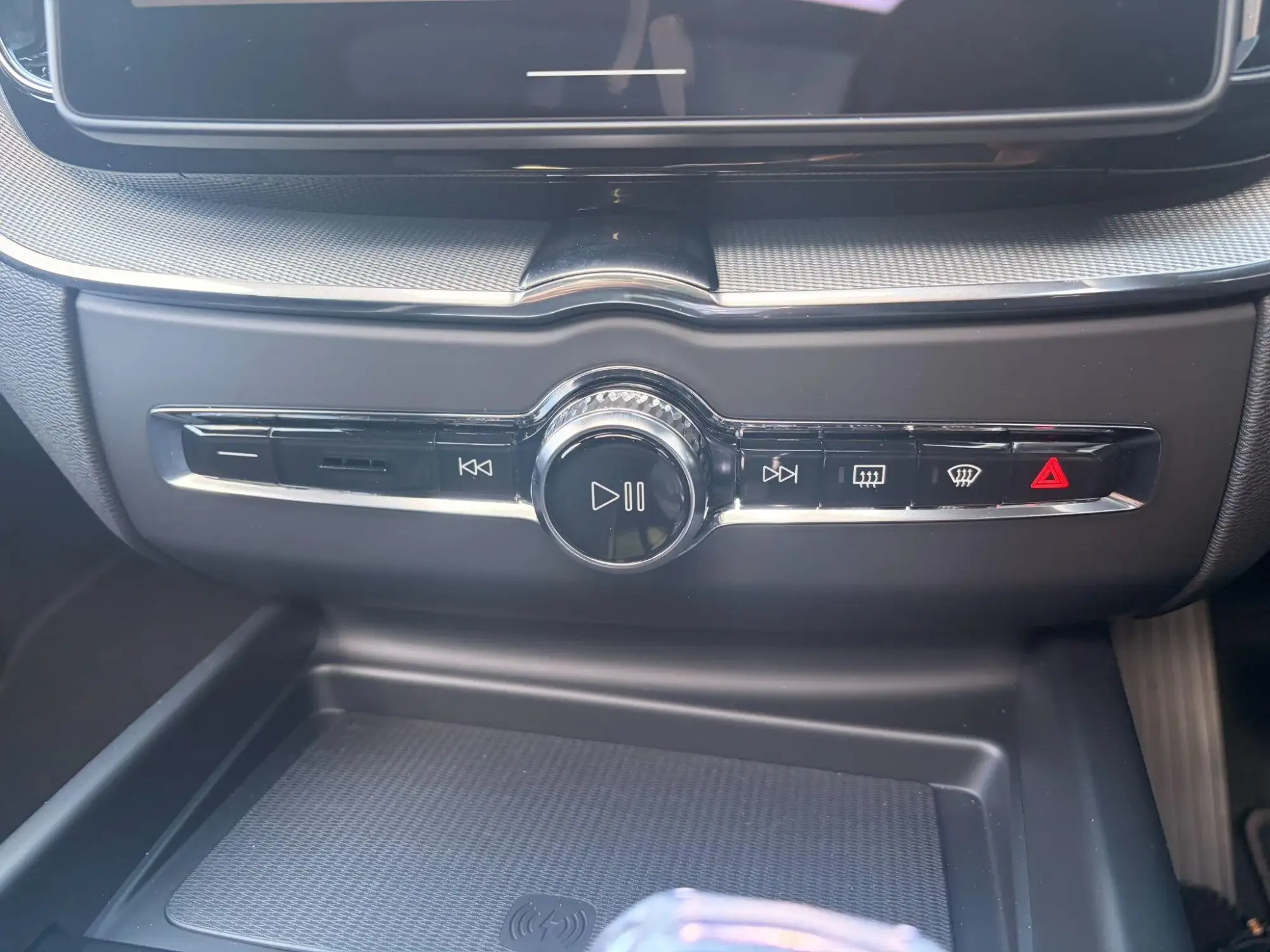 Volvo XC60 Image 19 Volvo XC60 Image 19