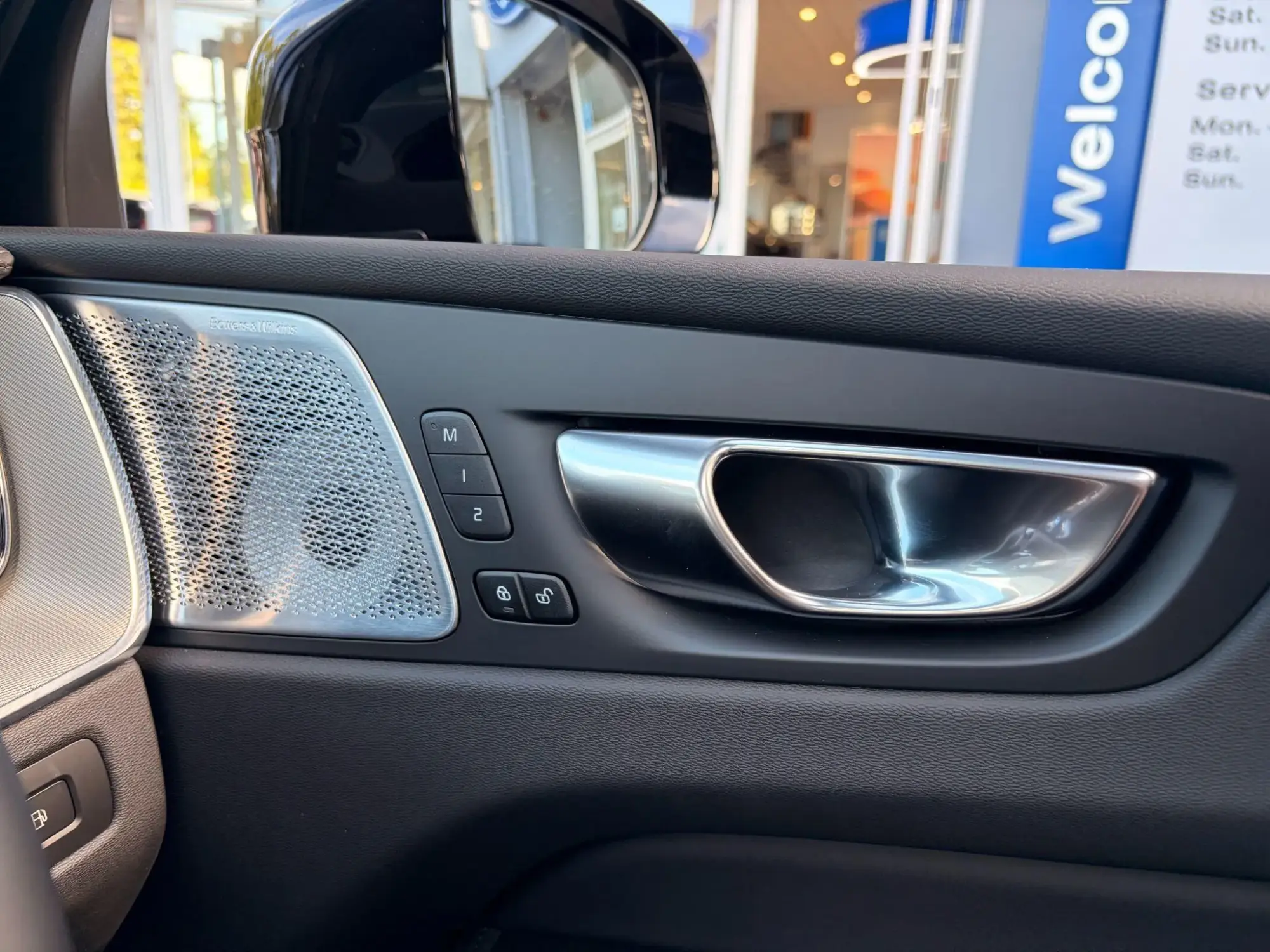 Volvo XC60 Image 21 Volvo XC60 Image 21
