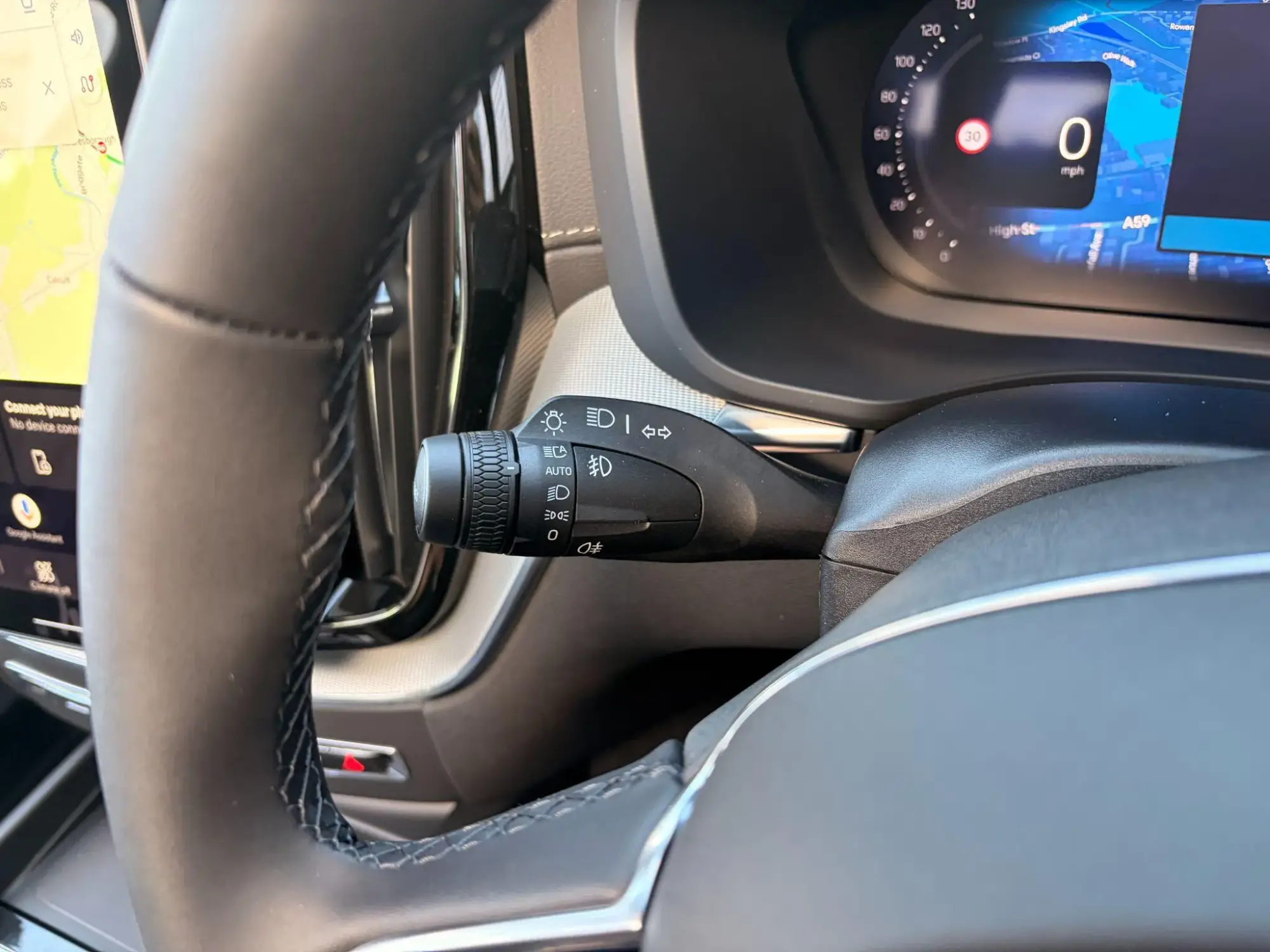 Volvo XC60 Image 24 Volvo XC60 Image 24