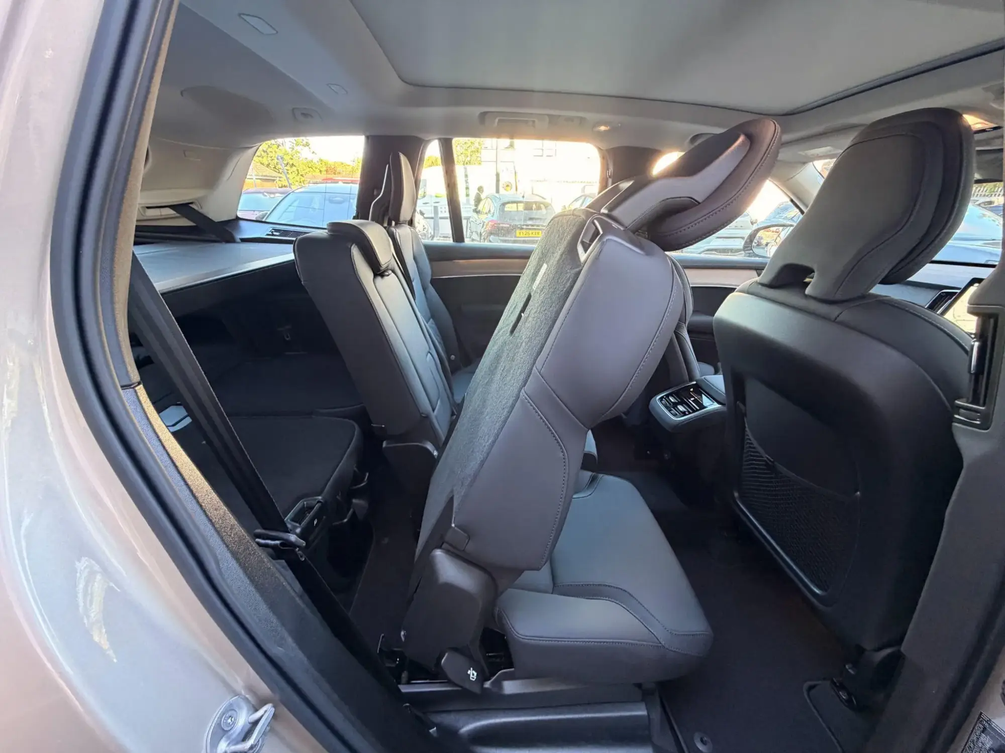 Volvo XC90 Image 14 Volvo XC90 Image 14
