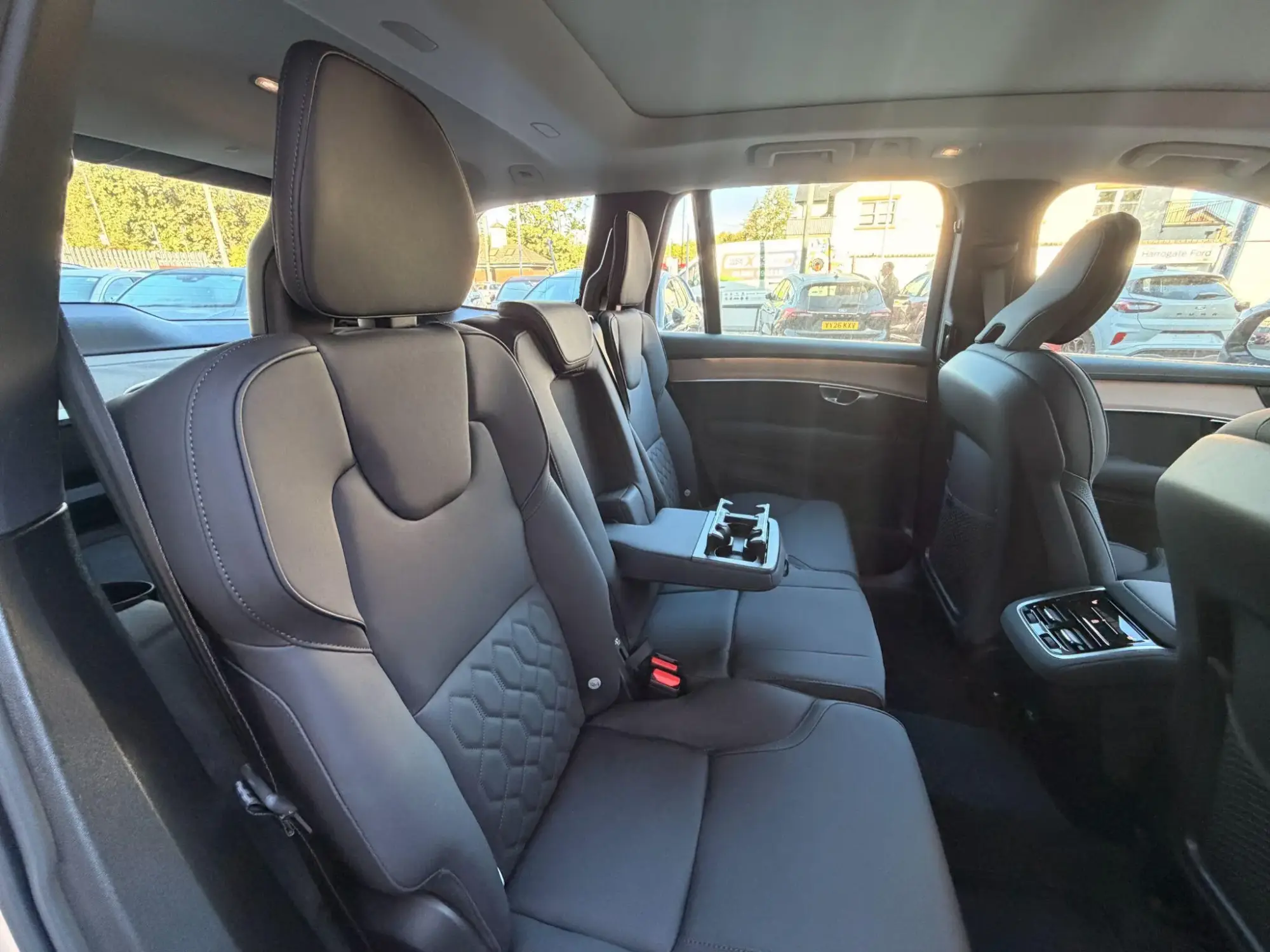 Volvo XC90 Image 15 Volvo XC90 Image 15