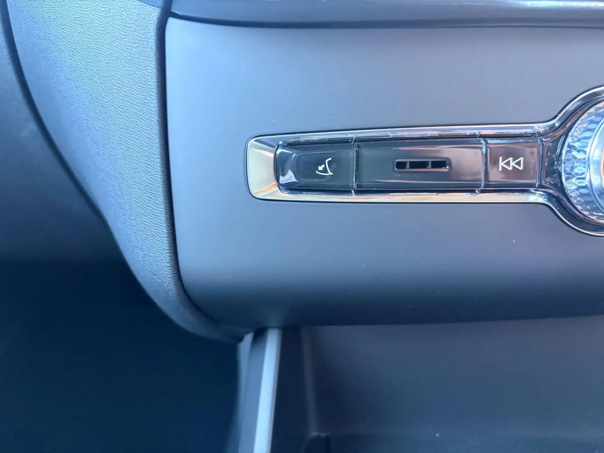 Volvo XC90 Image 20 Volvo XC90 Image 20