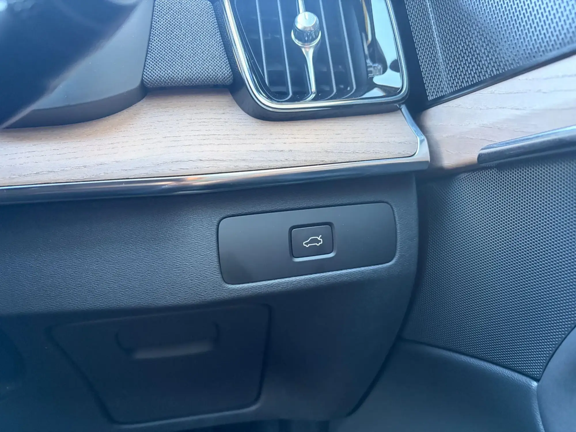Volvo XC90 Image 21 Volvo XC90 Image 21