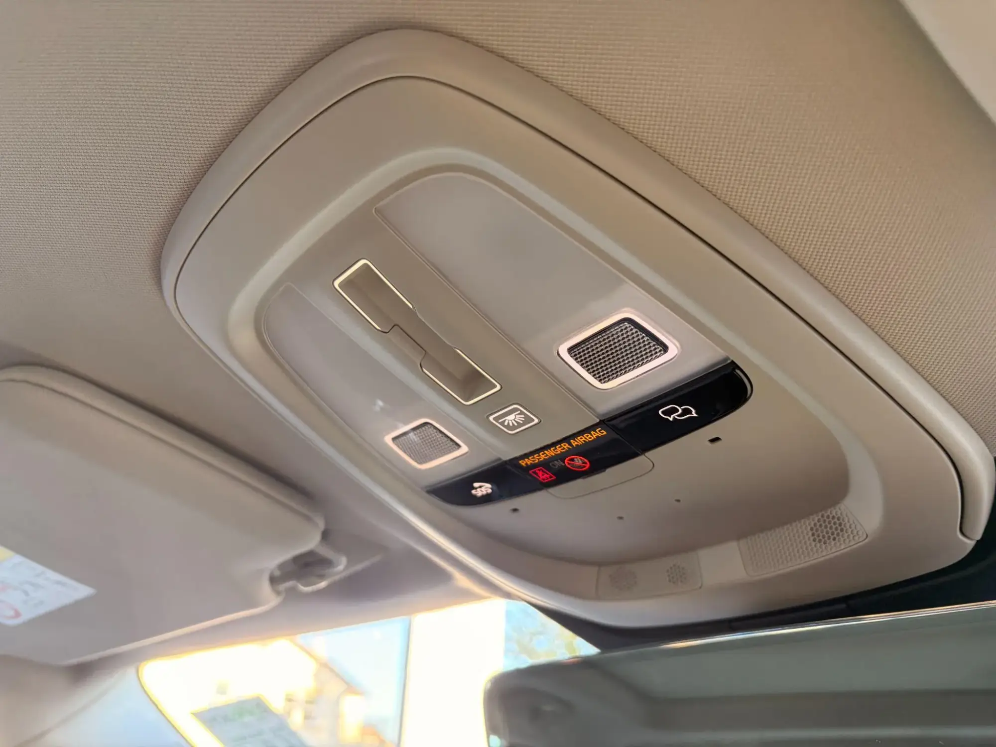 Volvo XC90 Image 22 Volvo XC90 Image 22