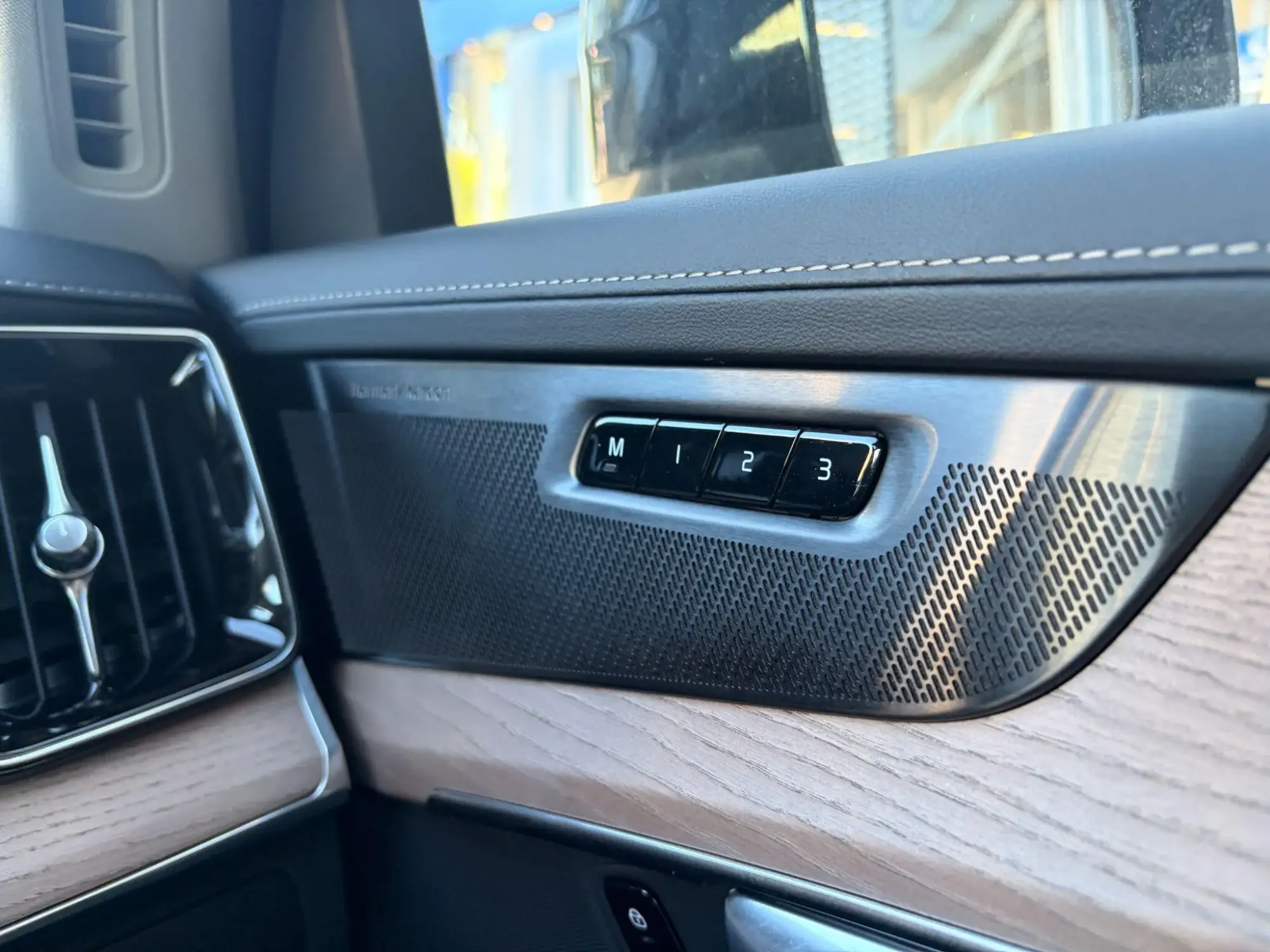 Volvo XC90 Image 27 Volvo XC90 Image 27