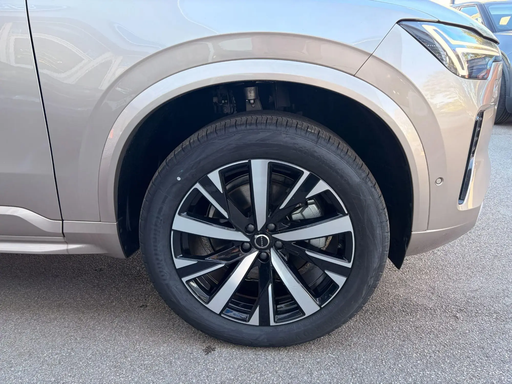 Volvo XC90 Image 35 Volvo XC90 Image 35